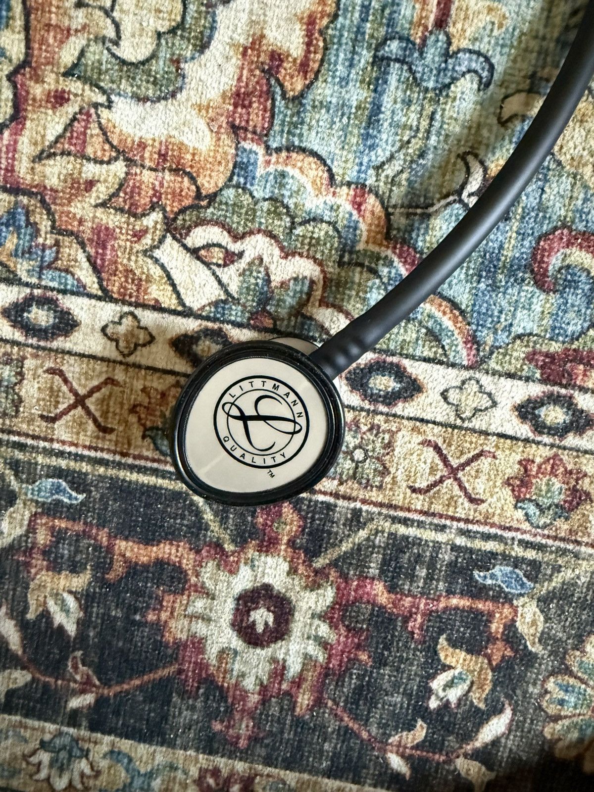 Other Littmann Lightweight ii Stethoscope Size ONE SIZE - 2 Thumbnail