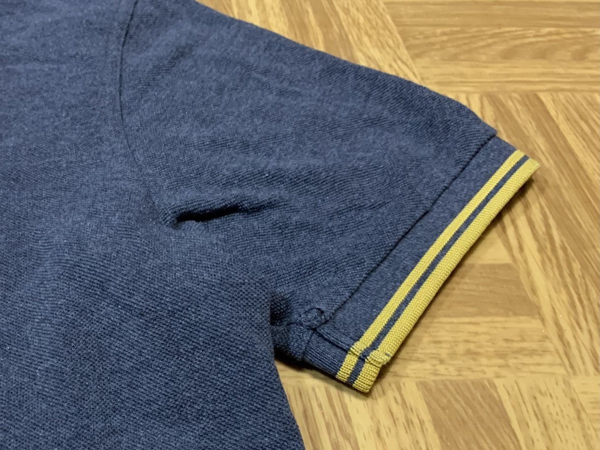 Fred Perry 2x polo fred Perry size m Size US M / EU 48-50 / 2 - 15 Thumbnail