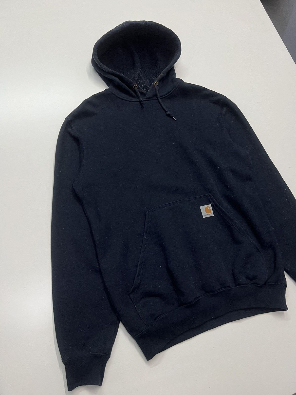Carhartt VINTAGE CARHARTT HOODIE Size US S / EU 44-46 / 1 - 2 Thumbnail
