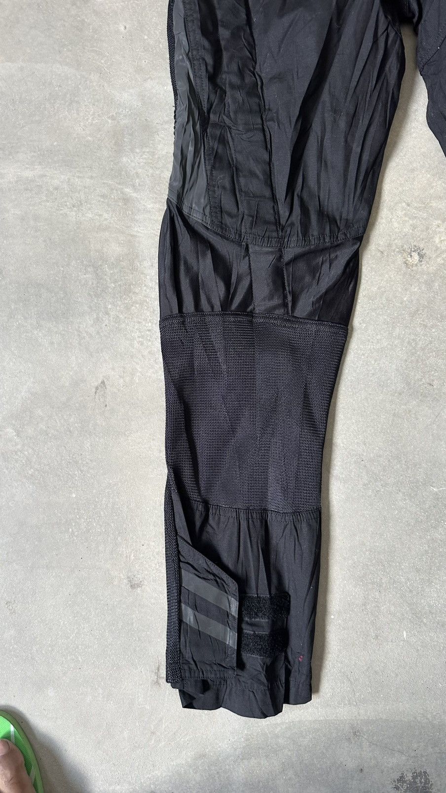 Japanese Brand FIELDCORE X CORDURA TACTICAL PANT Size US 34 / EU 50 - 10 Thumbnail