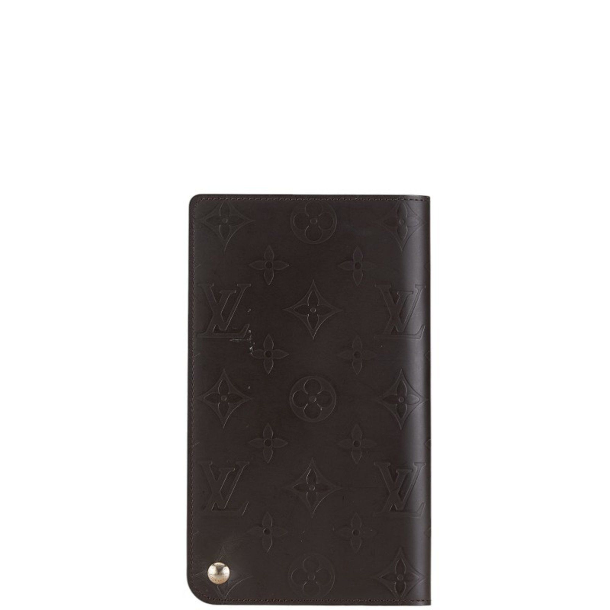 Louis Vuitton Louis Vuitton wallet Size ONE SIZE - 1 Thumbnail