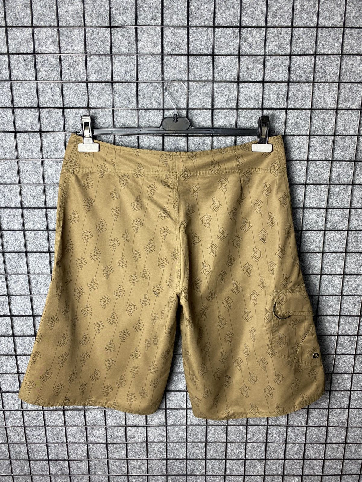 O'Neill ONeill Streetwear Surfing Bermuda Shorts Size 32 Size US 32 / EU 48 - 4 Thumbnail
