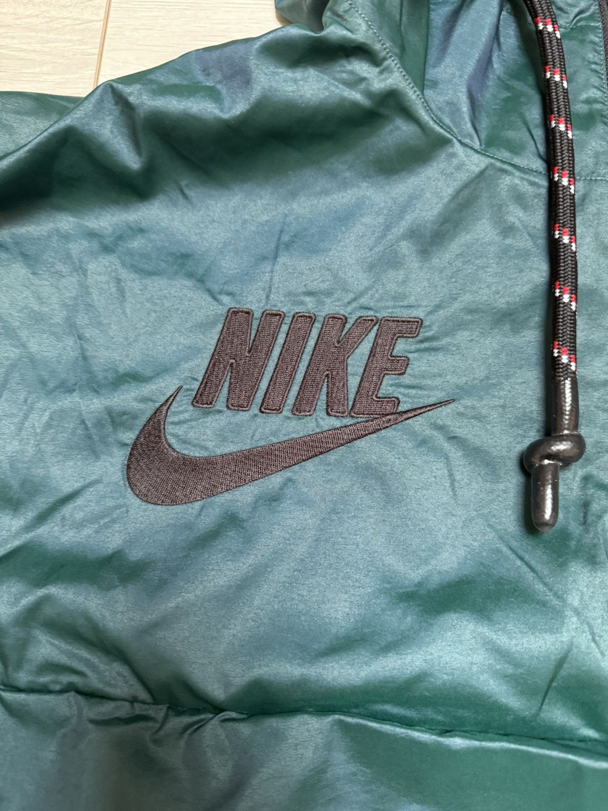 Cactus Plant Flea Market × Nike Nike Cactus Plant Flea Market Anorak Small Size Size US S / EU 44-46 / 1 - 3 Thumbnail