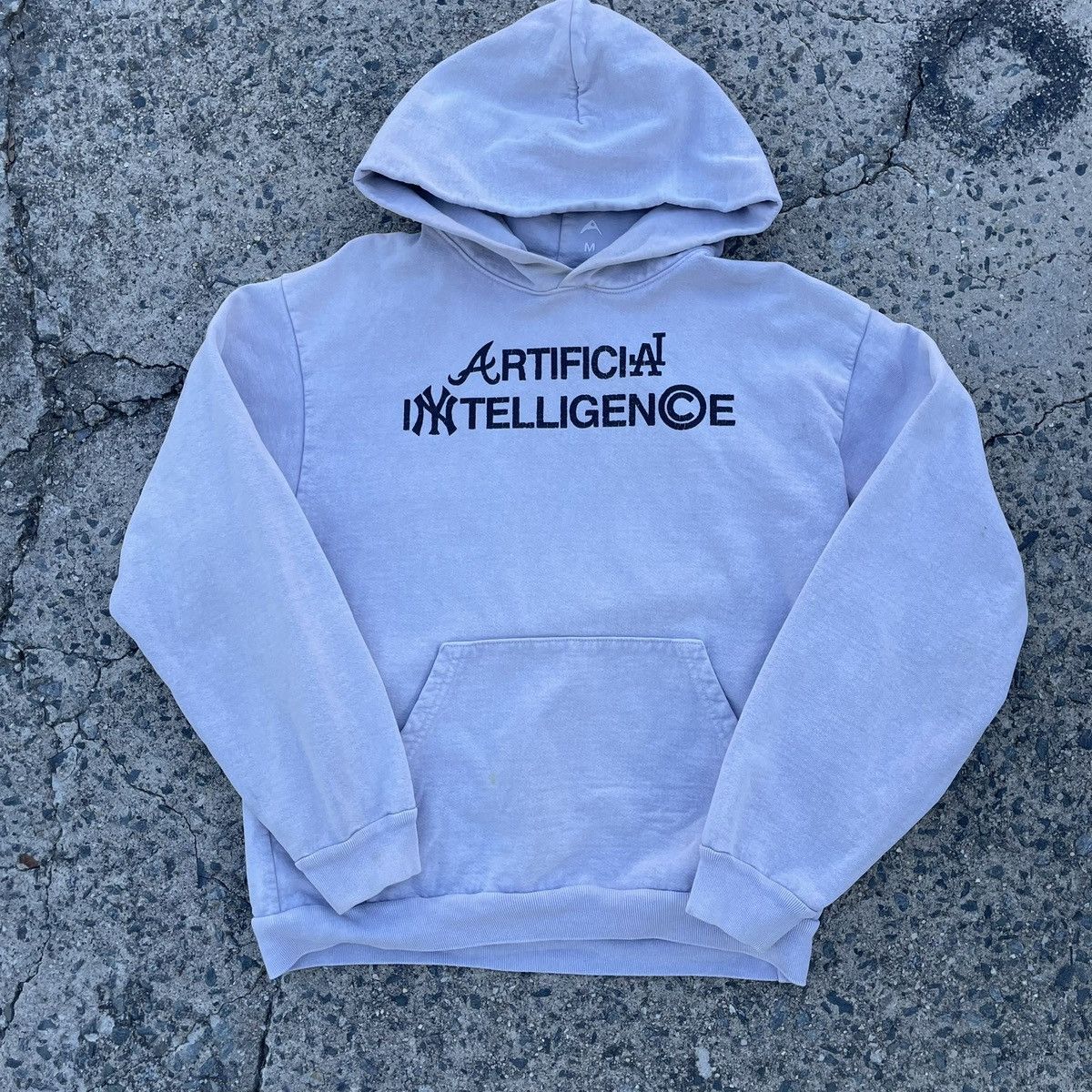 Other Artificial Fever Hoodie Size US M / EU 48-50 / 2 - 1 Thumbnail