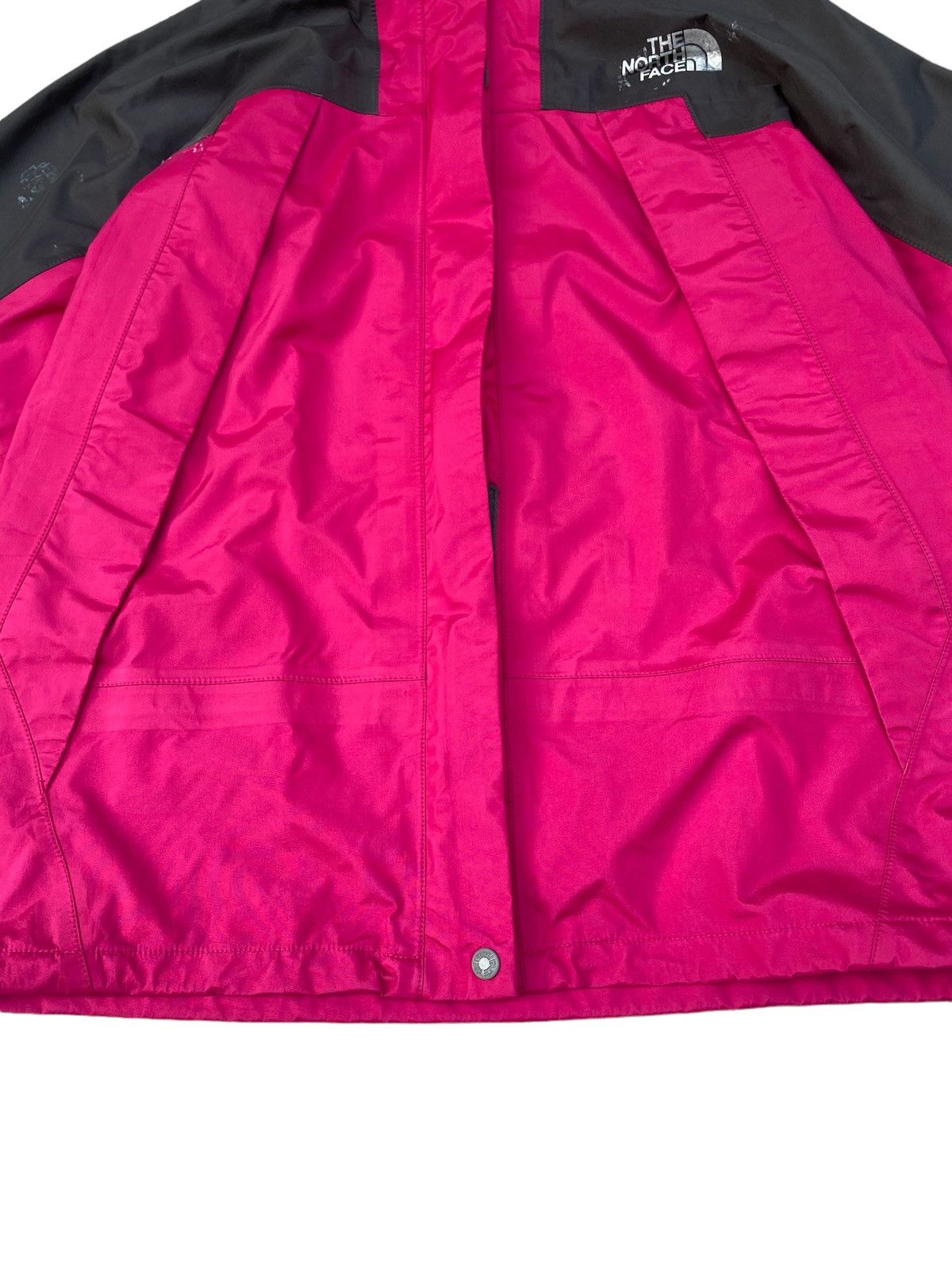 Goretex × The North Face THE NORTH FACE GORE-Tex Waterproof jacket nice design Size US M / EU 48-50 / 2 - 4 Thumbnail