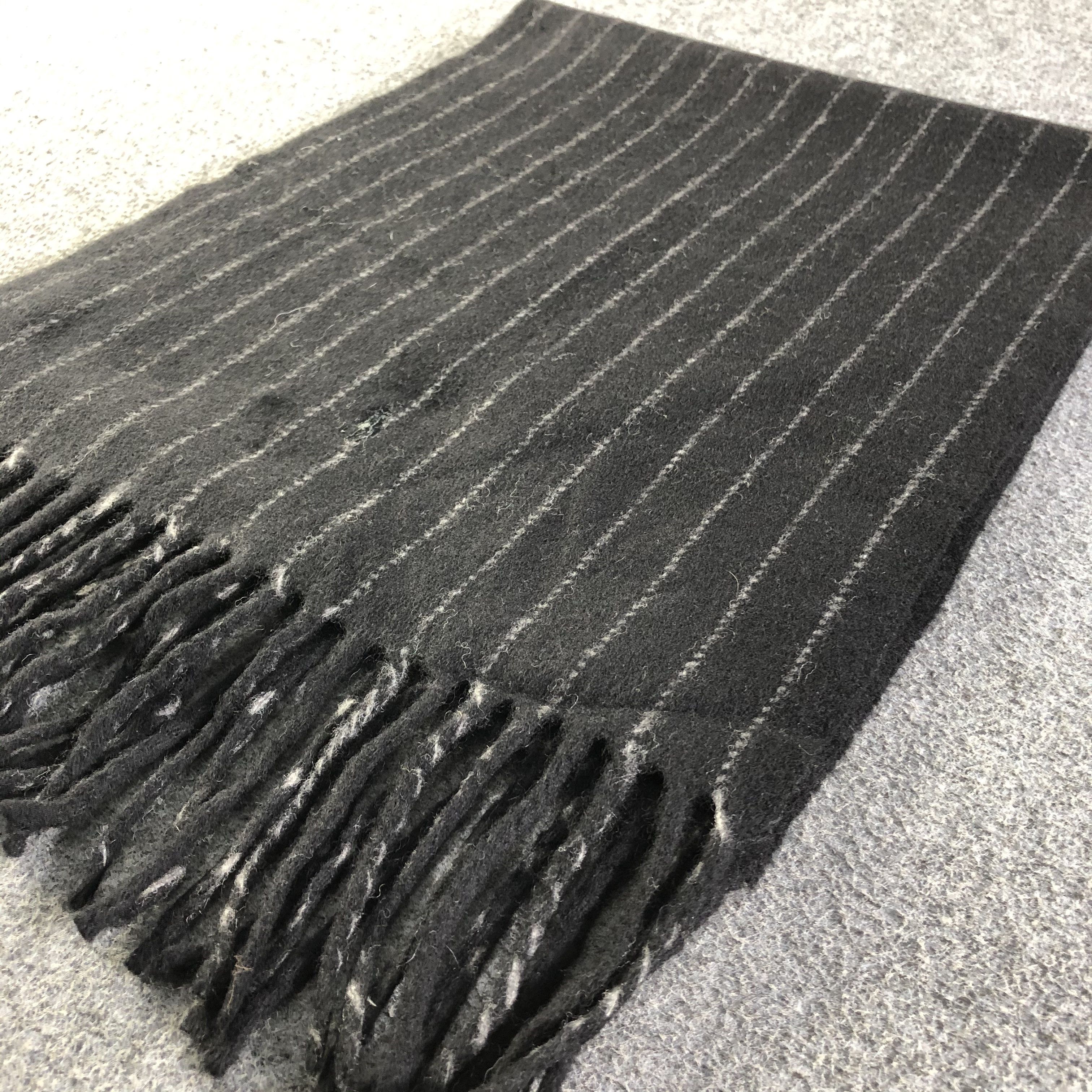 Polo Ralph Lauren Polo Ralph Lauren Scarf / Muffler / Neckwear Size ONE SIZE - 4 Thumbnail