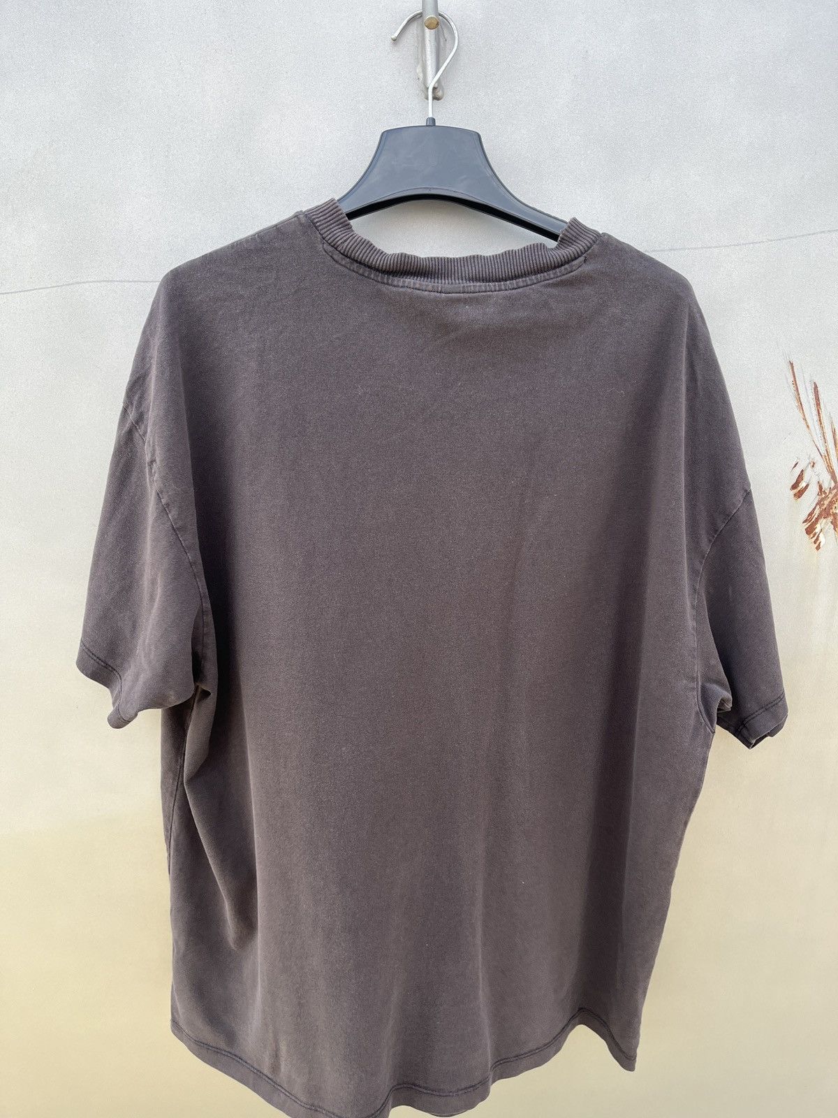 Band Tees Distressed Washed Faded H&M Blackpink Tshirt S Size US S / EU 44-46 / 1 - 4 Thumbnail