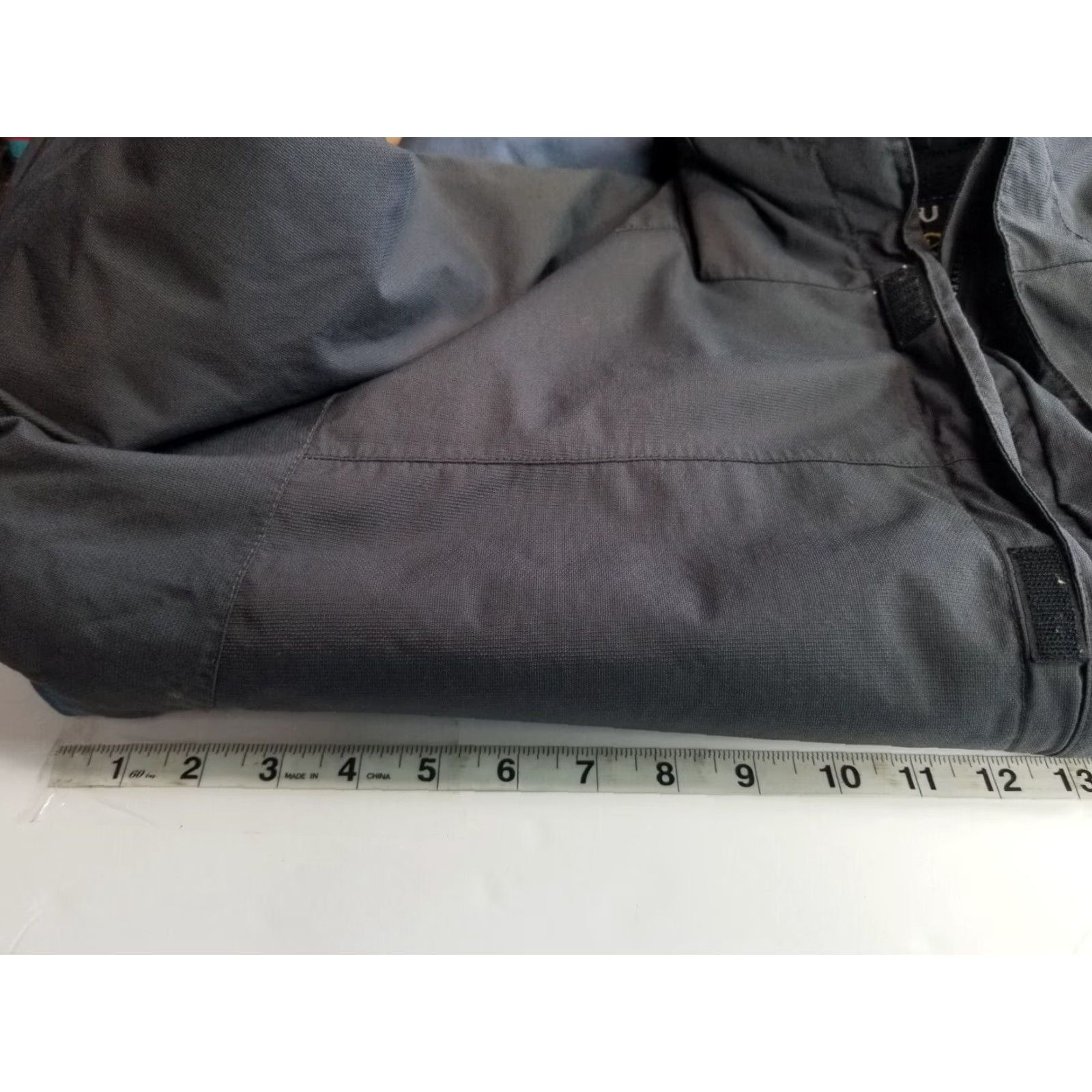 Mountain Hardwear Mountain Hardwear Jacket Men Conduit Softshell Gray Full Zip Vented Hoodie Large Size US L / EU 52-54 / 3 - 3 Thumbnail