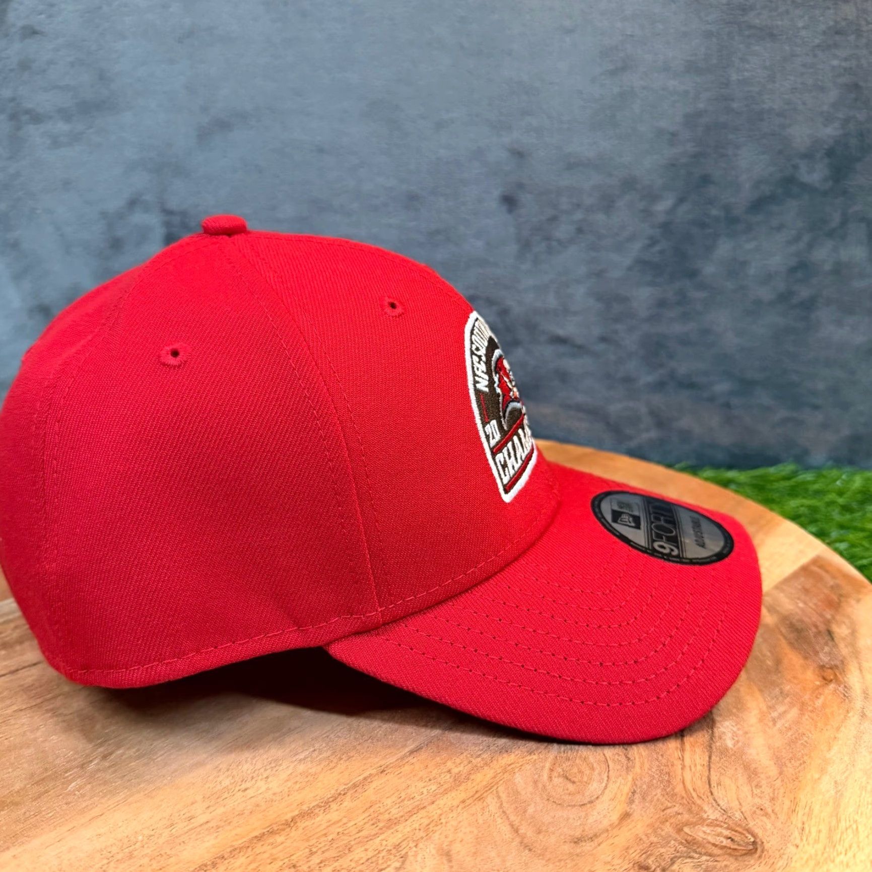 New Era VINTAGE? No. Size ONE SIZE - 3 Thumbnail