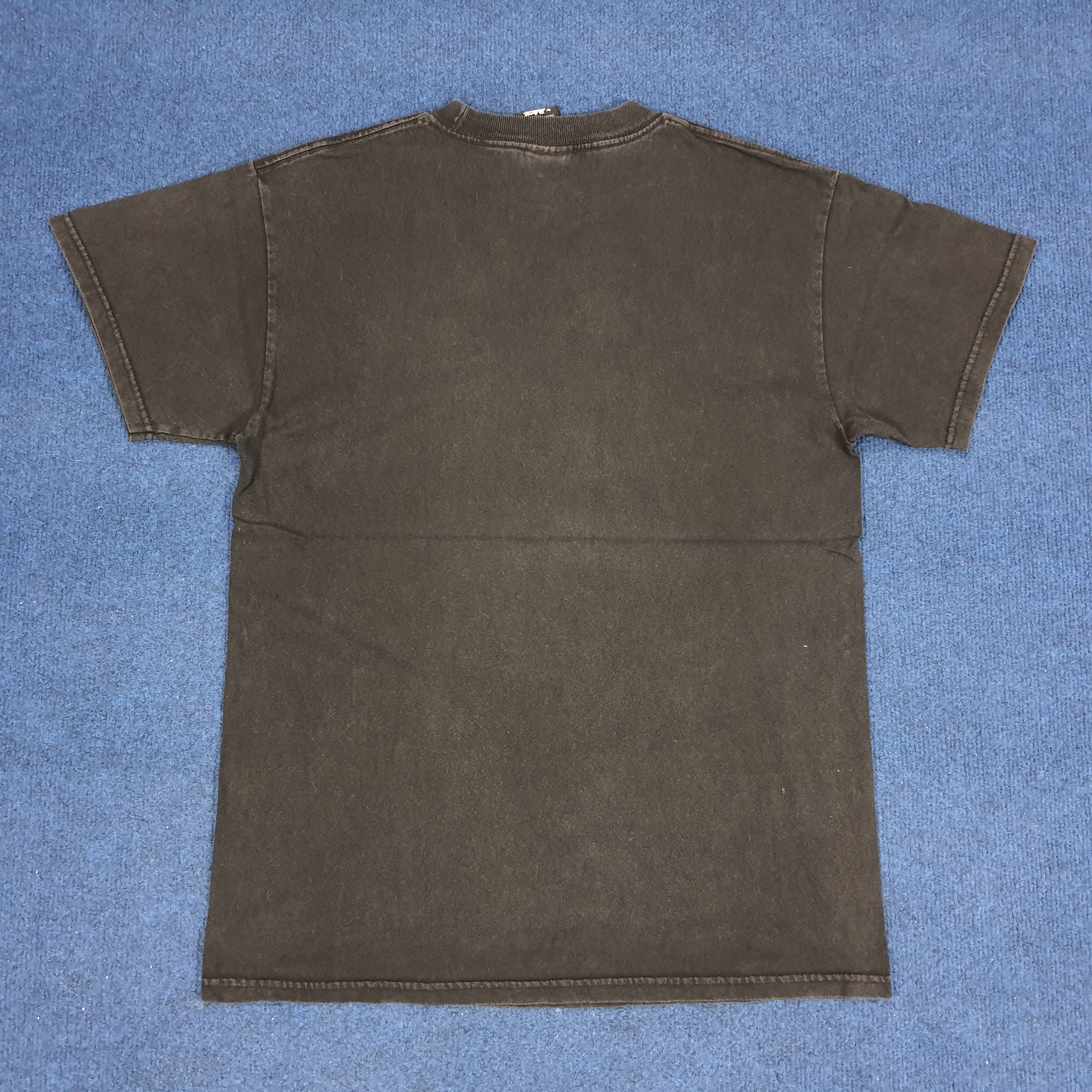 Vintage × WWE Vintage WWE John Cena World Wrestler Tshirt Size US M / EU 48-50 / 2 - 3 Thumbnail