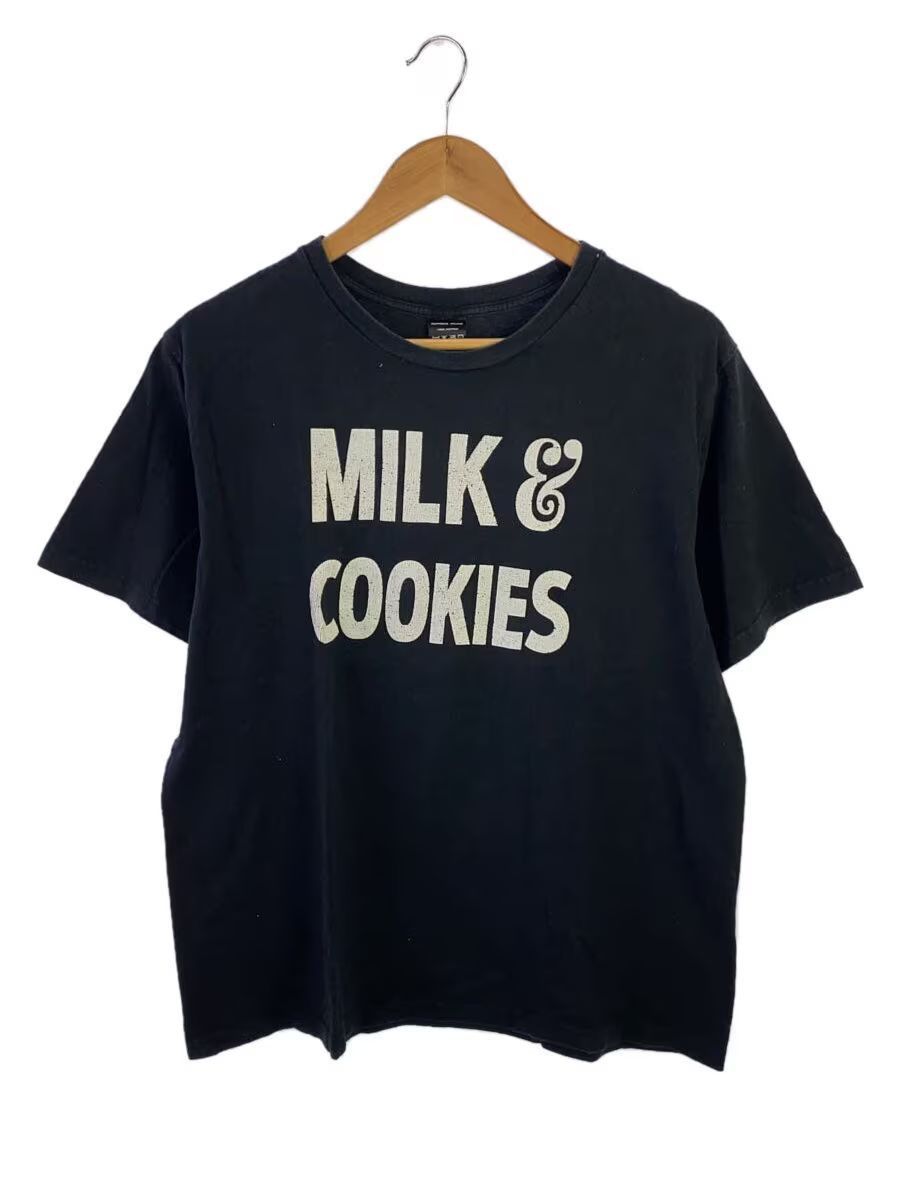 Number (N)ine "MILK & COOKIES" Tee Size US L / EU 52-54 / 3 - 1 Thumbnail