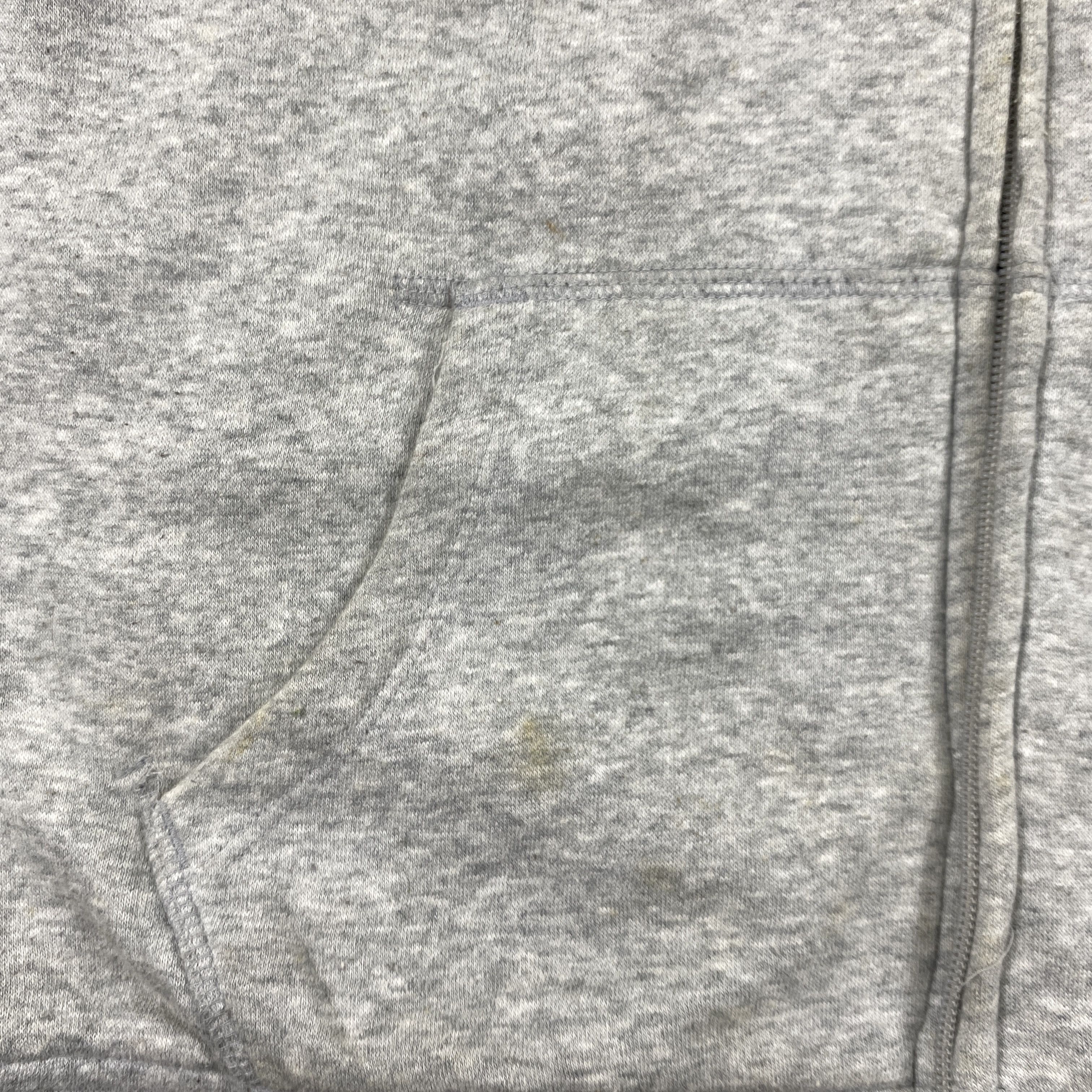 Gap Gap Zipper Hoodie Kids Jacket- J210 Size US S / EU 44-46 / 1 - 11 Thumbnail