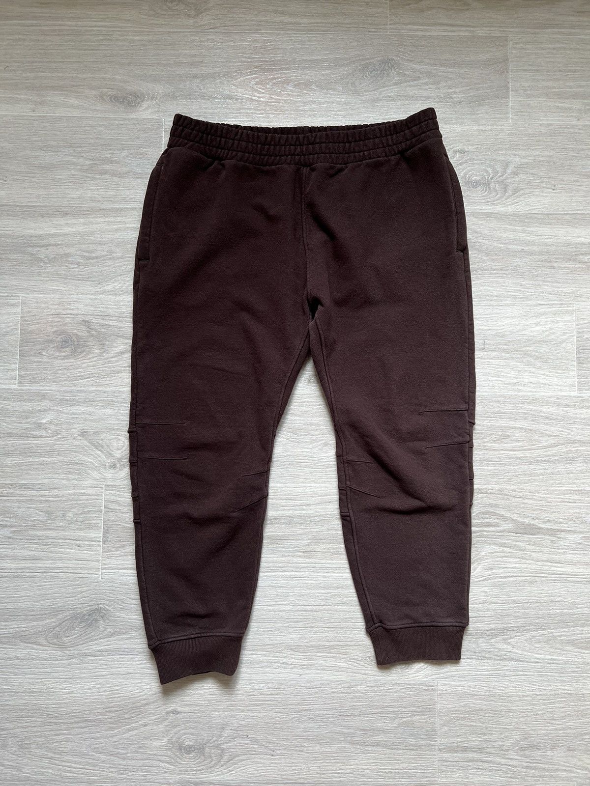 Yeezy seas s 3 shops sweatpants