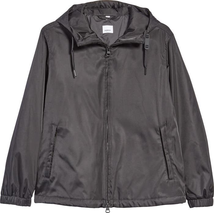 Burberry Burberry Stanford EDK Nylon Jacket Size US XL / EU 56 / 4 - 12 Thumbnail
