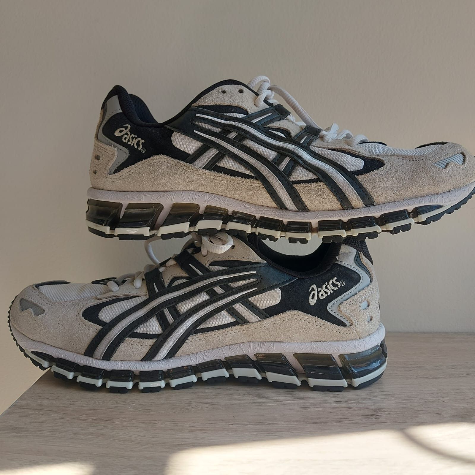 Asics Gel kayano 5 360 Size US 10 / EU 43 - 7 Thumbnail