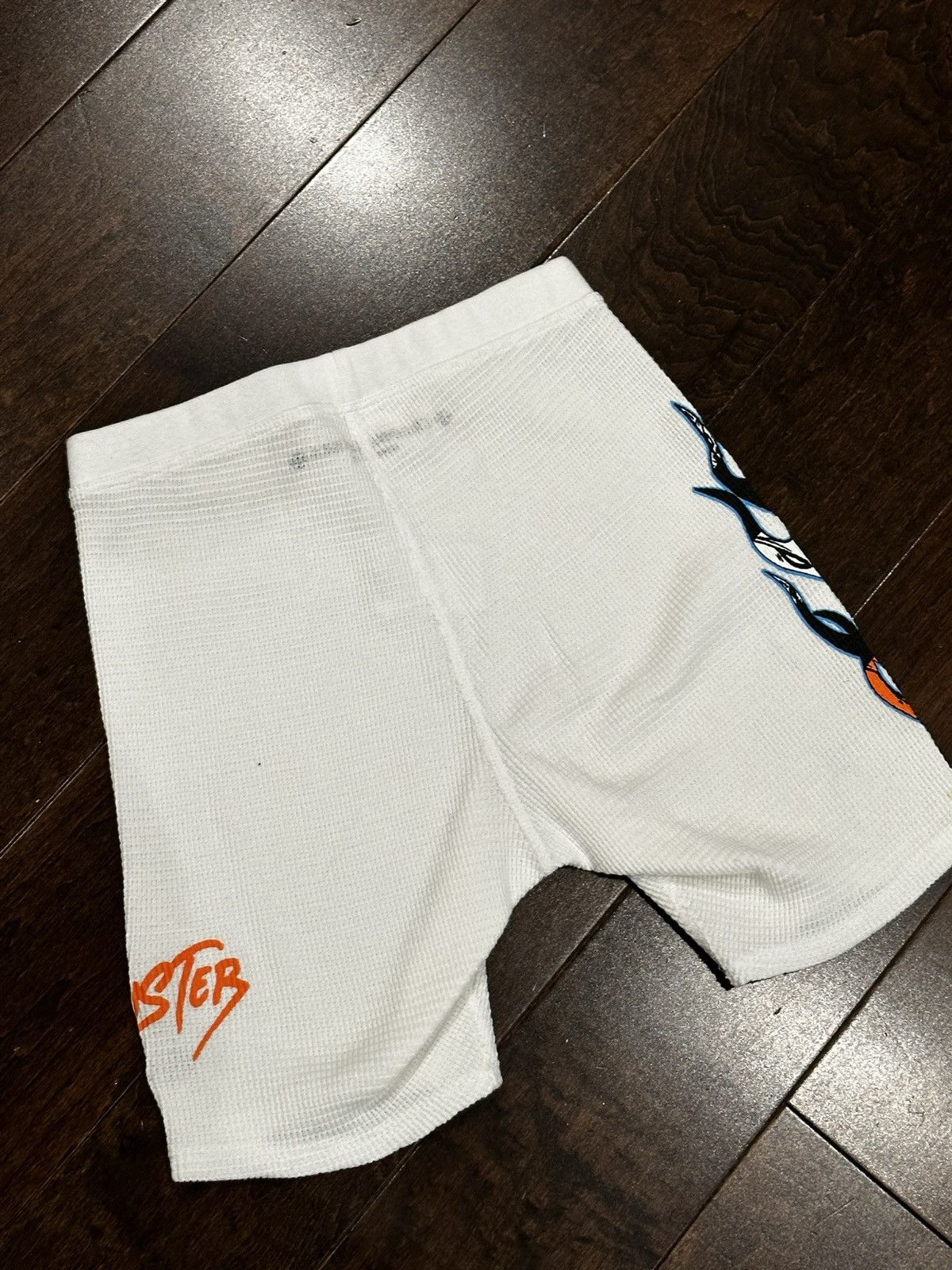 Chrome Hearts Chrome Hearts x Matty Boy Biker shorts Size 26" / US 2 / IT 38 - 2 Thumbnail