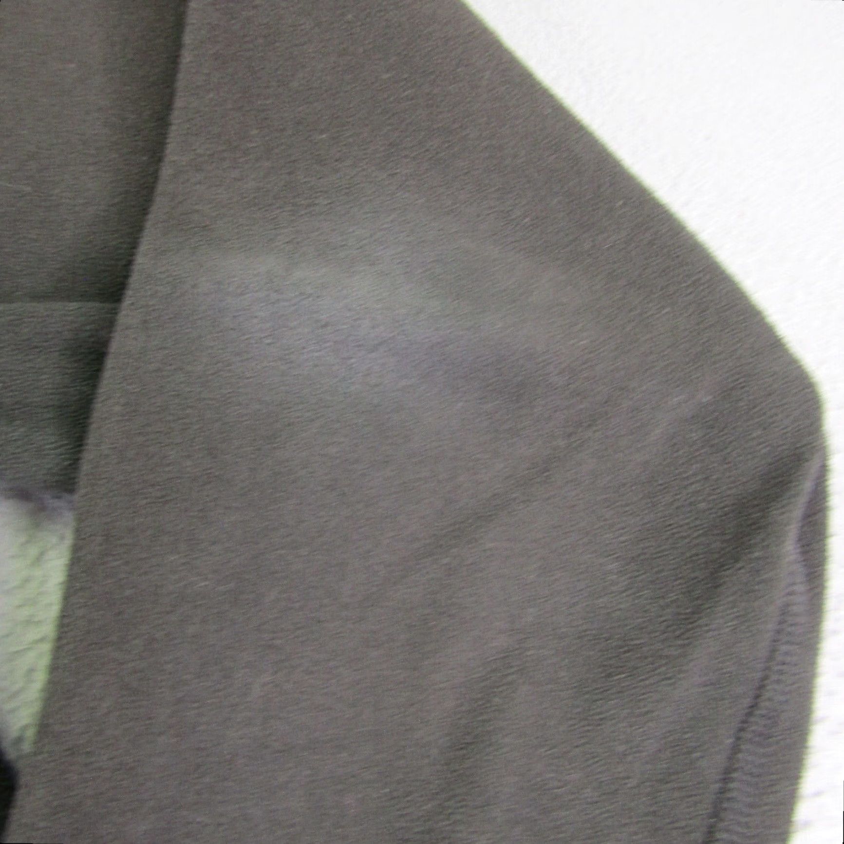 The North Face VINTAGE The North Face Sweater Mens XL Gray Fleece 1/4 Zip Pullover Mock Neck Hiking Outdoor Mens XL Gray Size US XL / EU 56 / 4 - 5 Thumbnail