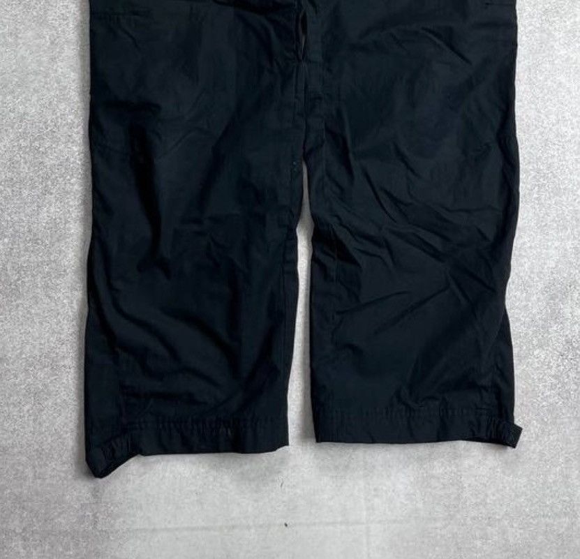 Nike VINTAGE NIKE SWOOSH NYLON TN SKEPTA STYLE TRACK PANTS M Size US 32 / EU 48 - 3 Thumbnail