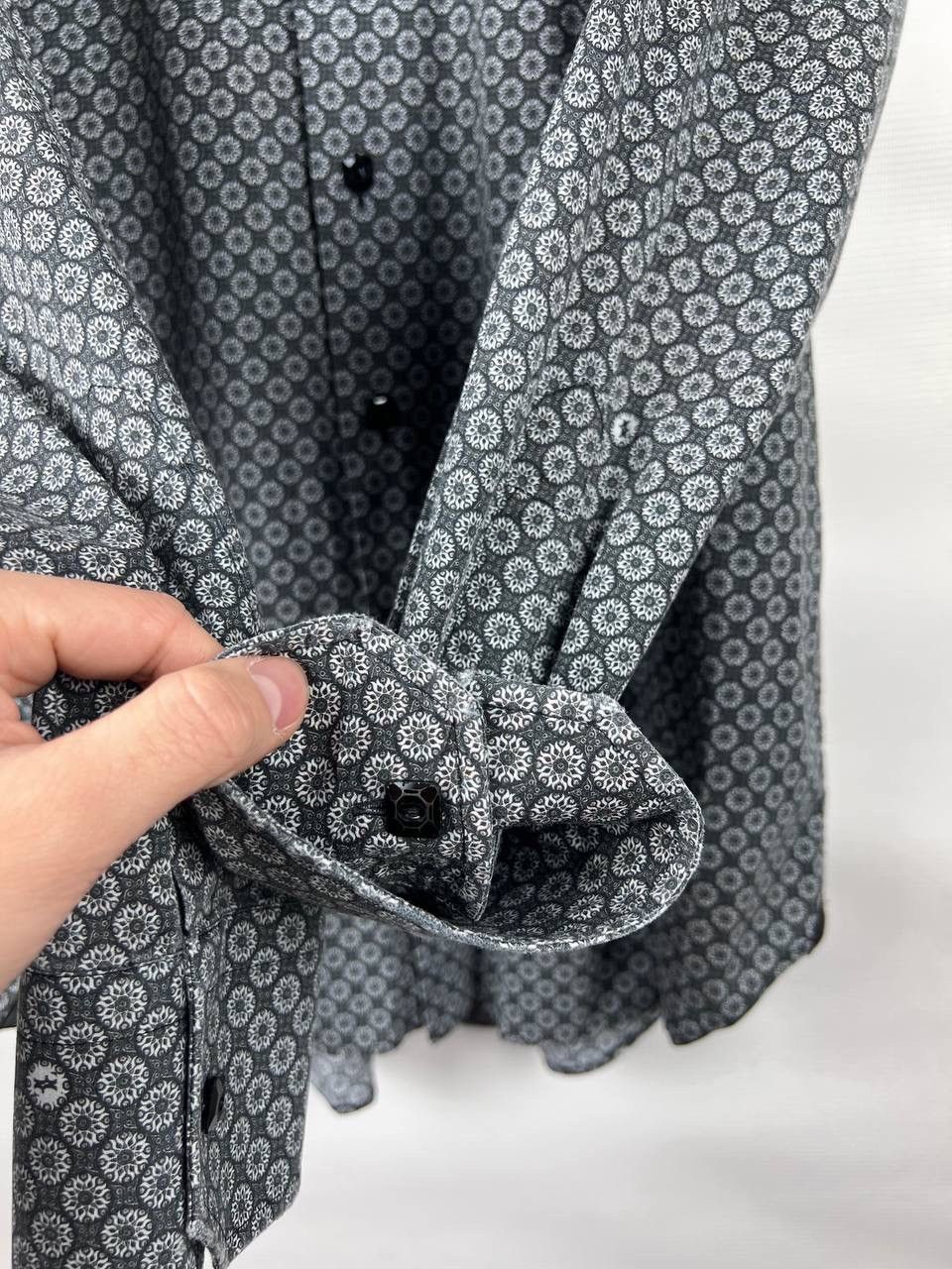 Billionaire Couture Billionaire Couture luxury shirts size 43 Size US XS / EU 42 / 0 - 9 Thumbnail