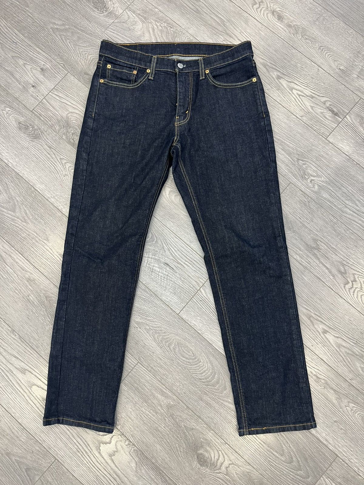 Levi's Slim Levi’s 541 jeans Size US 31 - 1 Thumbnail