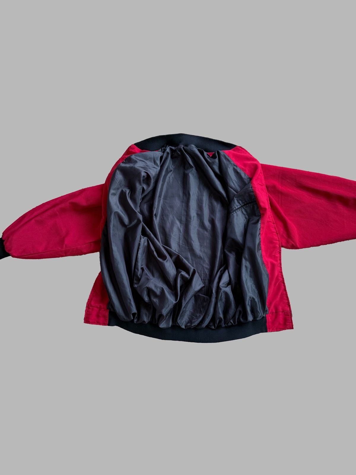 Ferrari FERRARI ARCHIVE WIND JACKET Size US XL / EU 56 / 4 - 3 Thumbnail