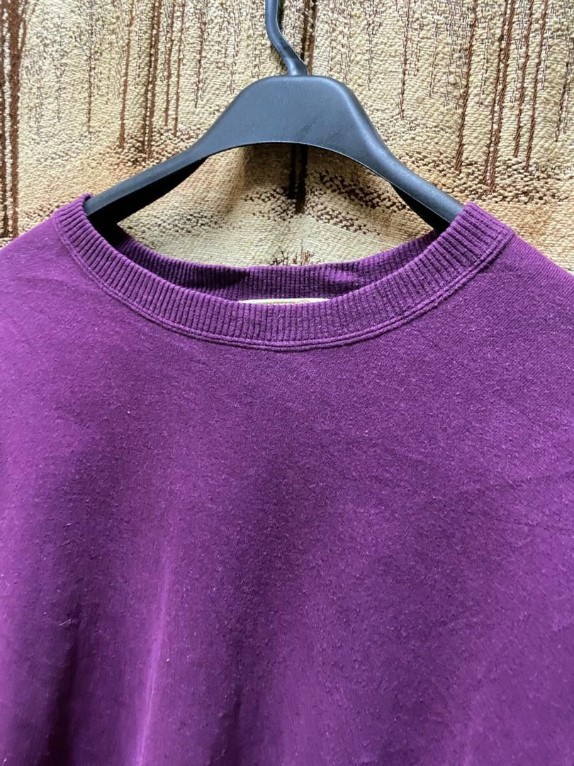 Japanese Brand Vintage inter State Sweatshirt Size US M / EU 48-50 / 2 - 3 Thumbnail