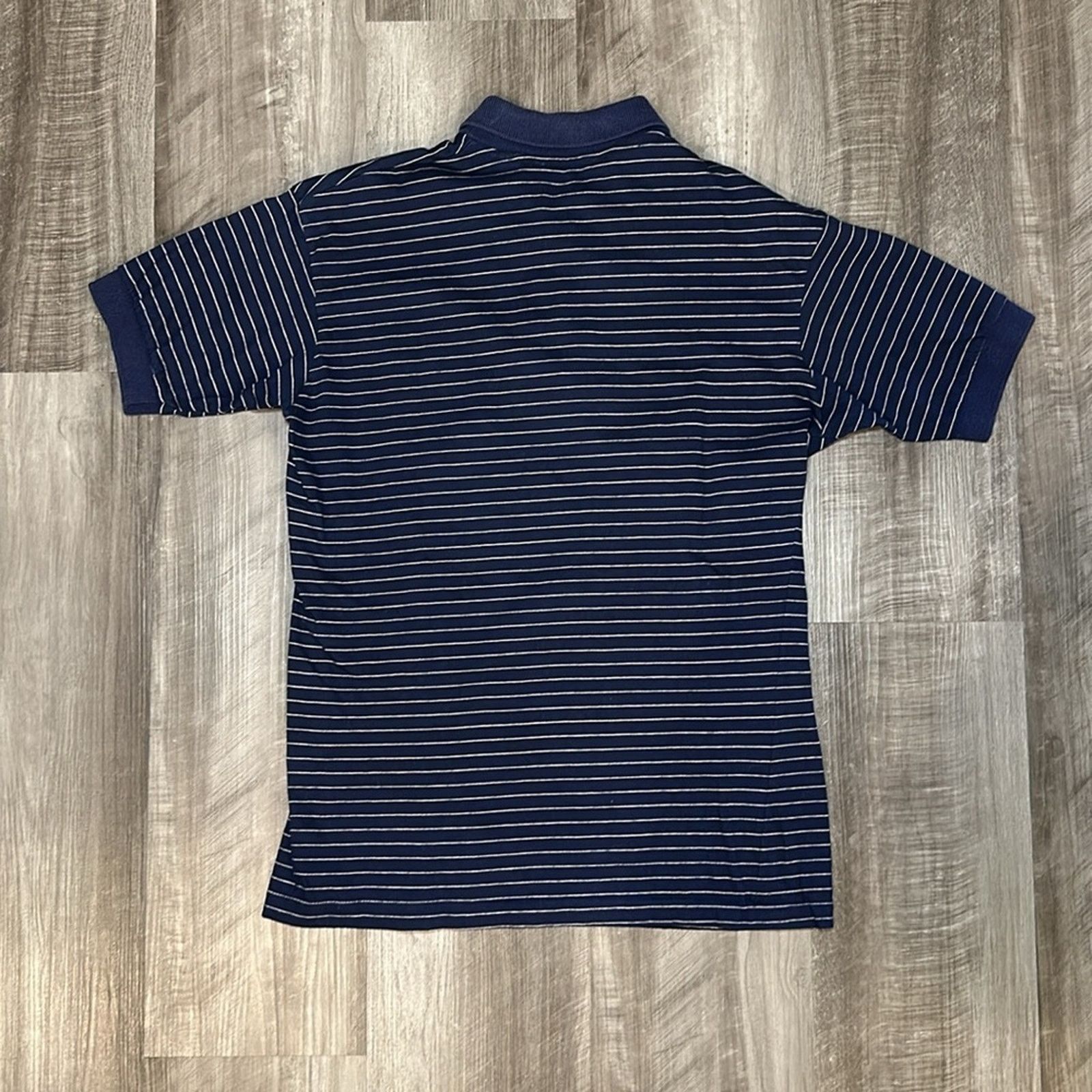 Woolrich Woolen Mills Woolrich Polo - Medium Size US M / EU 48-50 / 2 - 3 Thumbnail