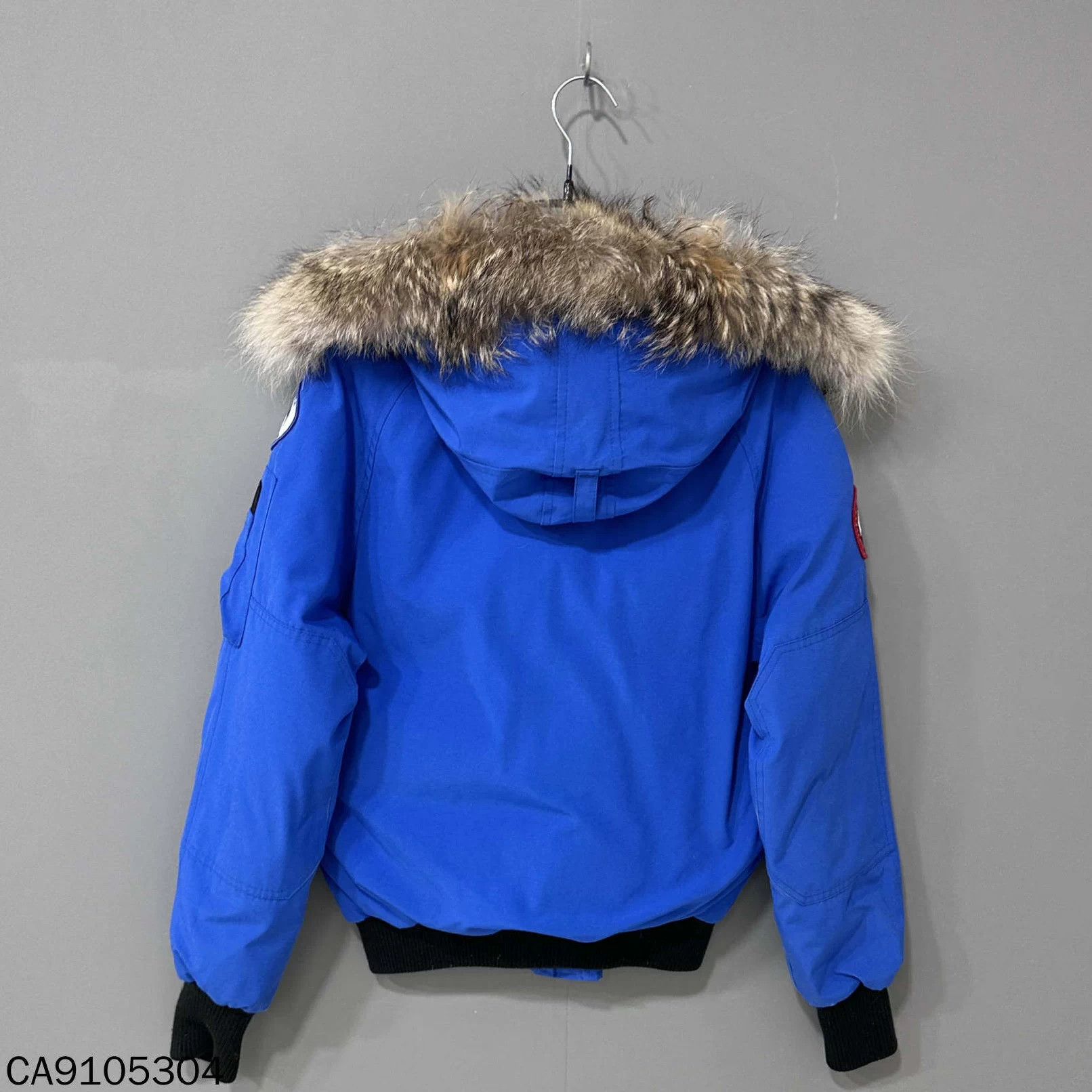 Canada Goose Canada Goose Pilot Down Jacket Charity Jade S Size S / US 4 / IT 40 - 3 Thumbnail