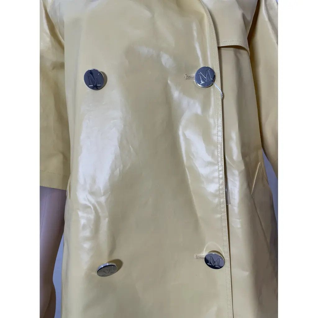 Max Mara Coats, Max Mara Size M / US 6-8 / IT 42-44 - 3 Thumbnail