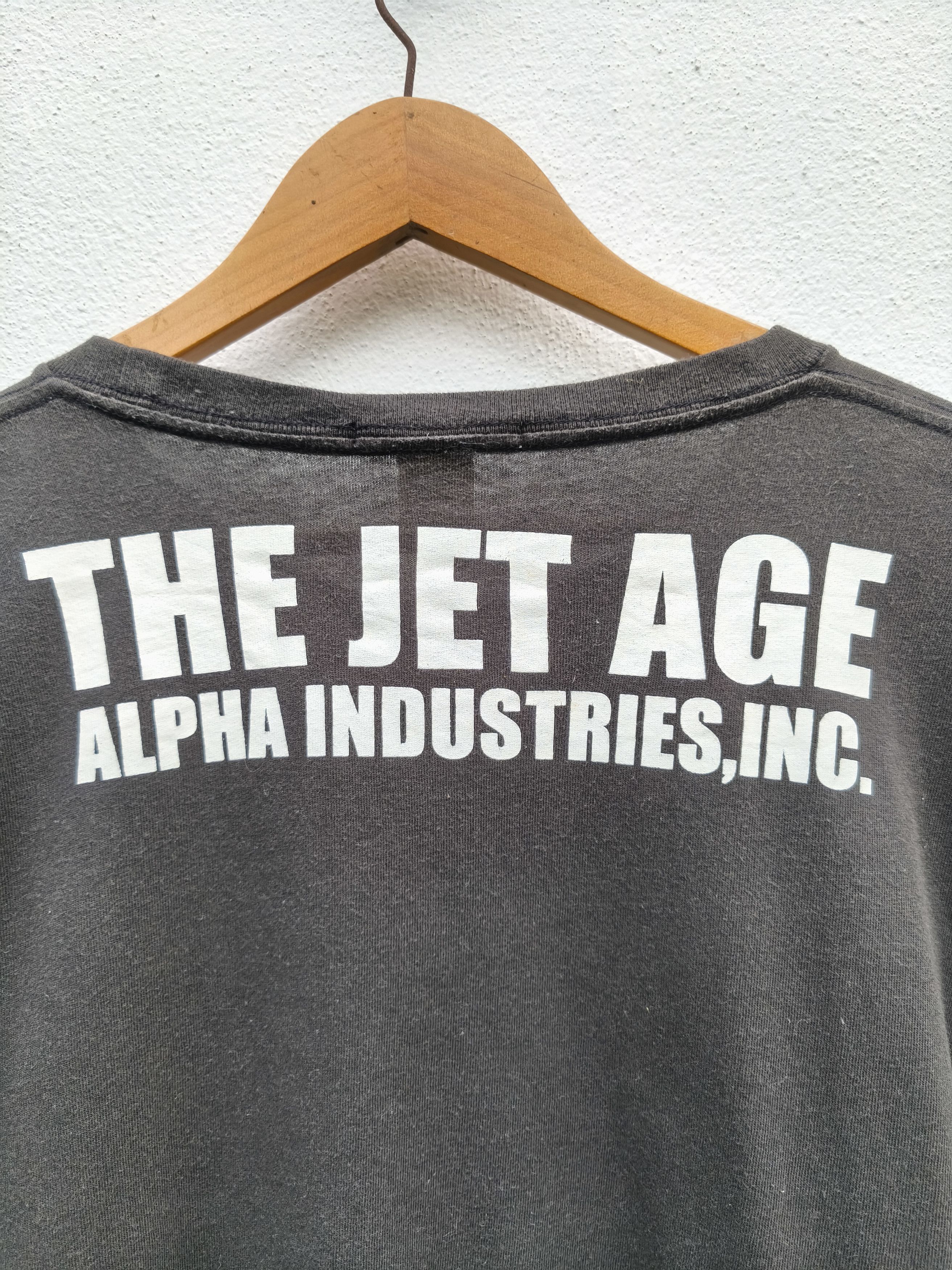 Alpha Industries Alpha Industries X Felix the card Size US L / EU 52-54 / 3 - 2 Thumbnail