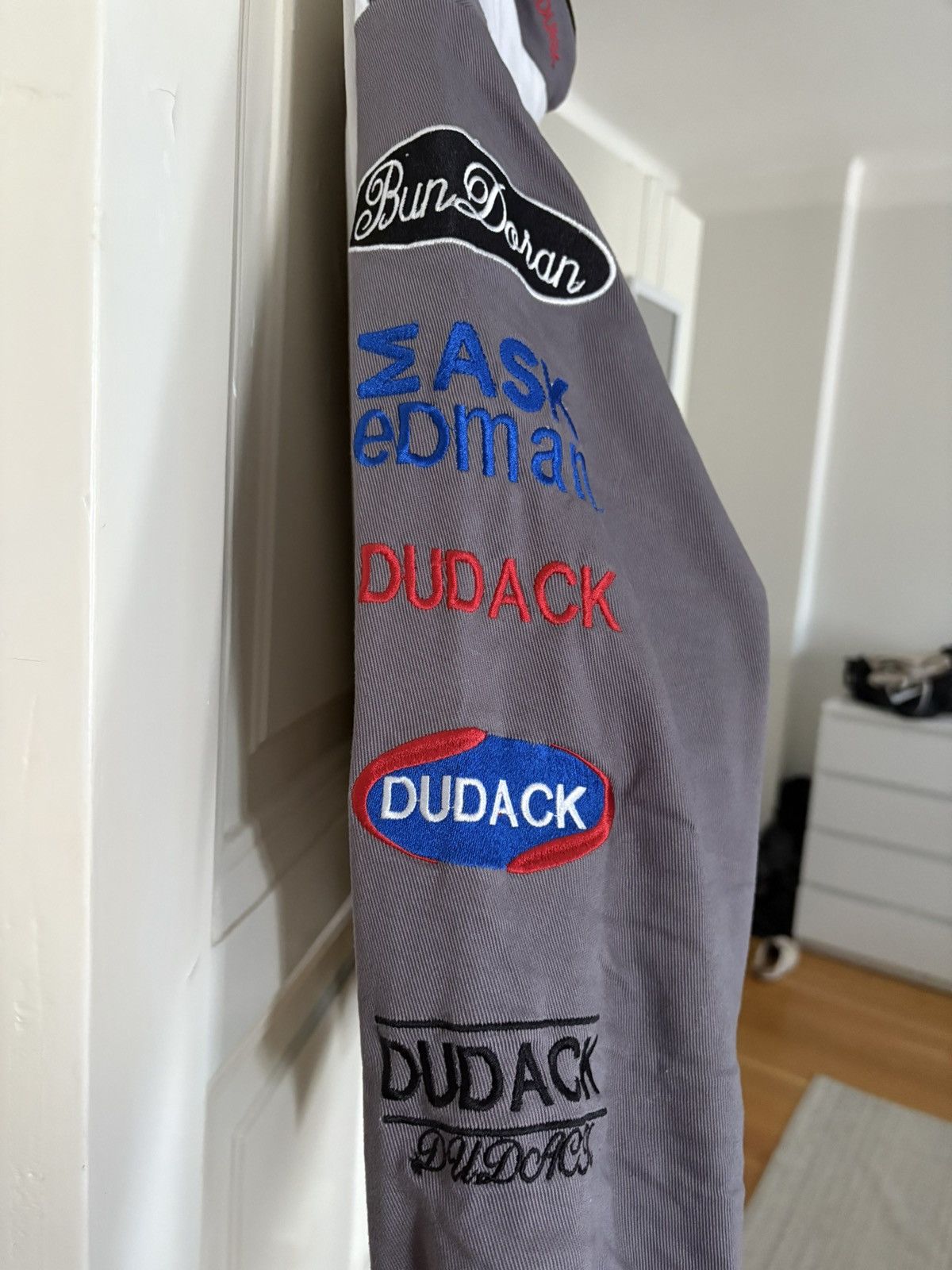 JH Design JH Design Slamdunk 2 jacket Size US L / EU 52-54 / 3 - 7 Thumbnail