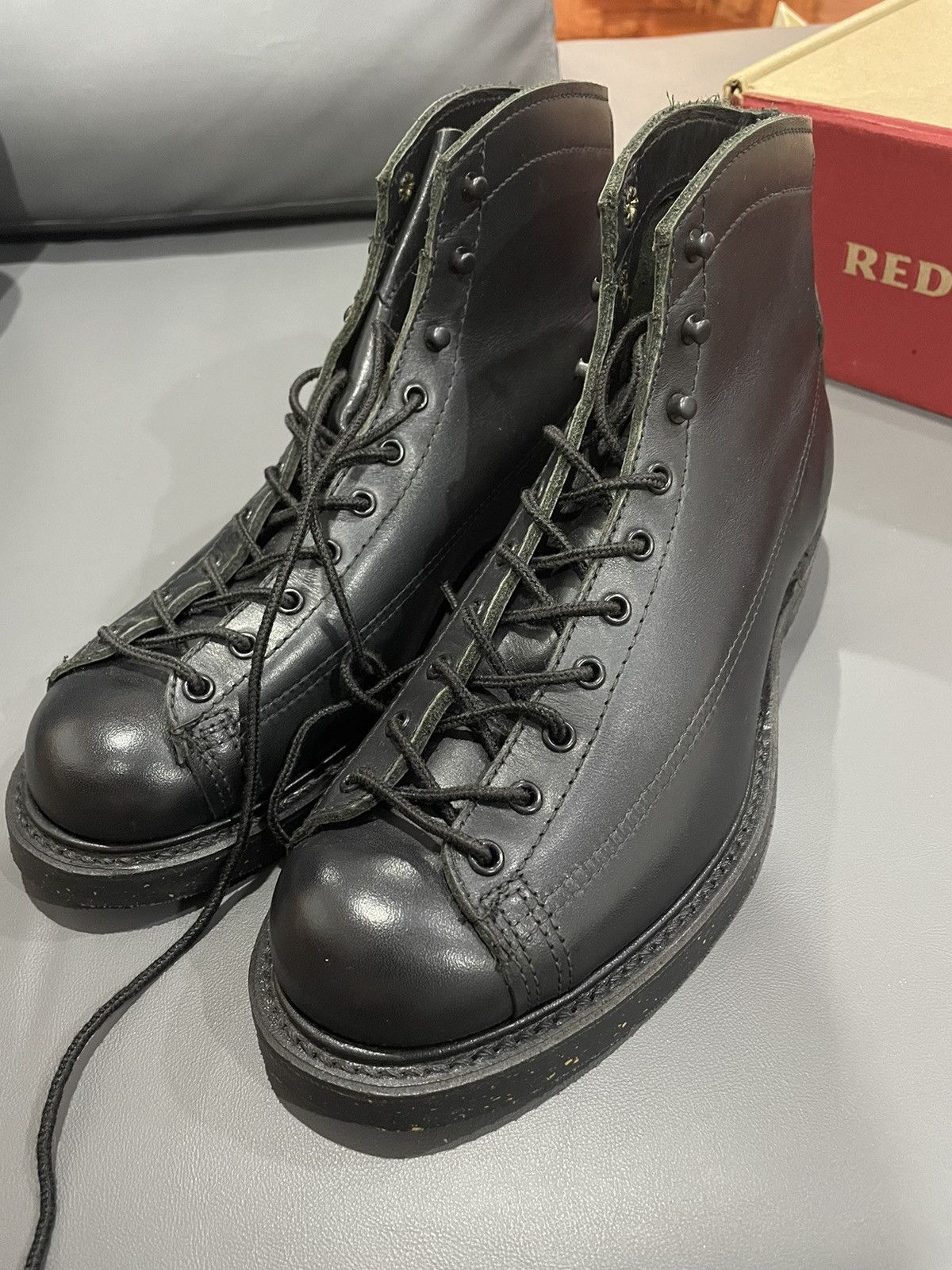 Clinch Mast Trainer Review: Testing a Heritage-Inspired Boot