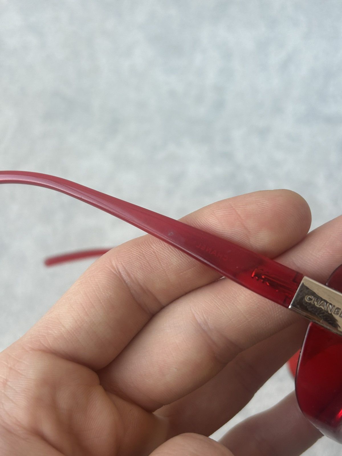 Chanel Chanel 5068 Sunglasses Size ONE SIZE - 9 Thumbnail