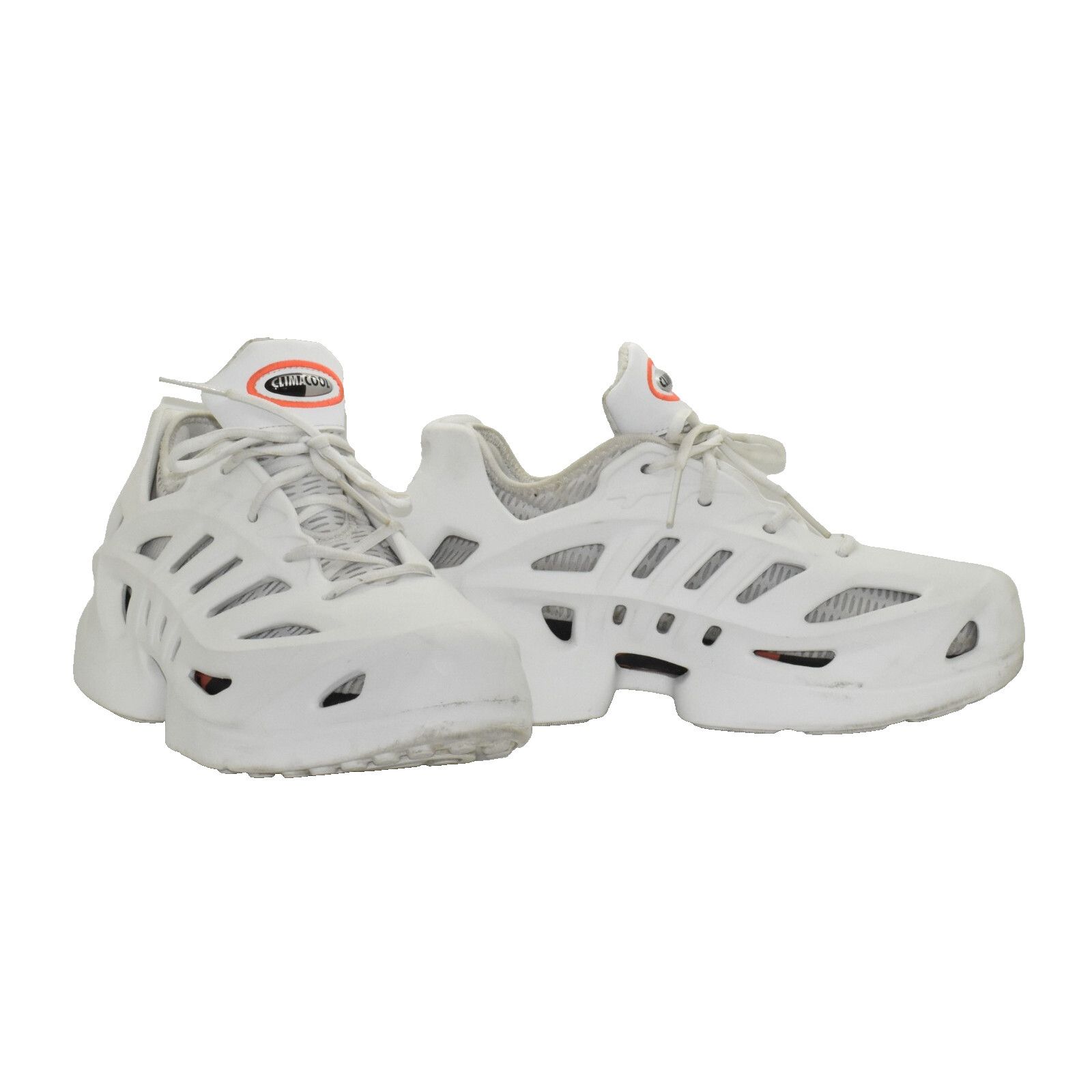 ADIDAS adiFOM ClimaCool Crystal White Shoes IF3901 Sz 9 $120