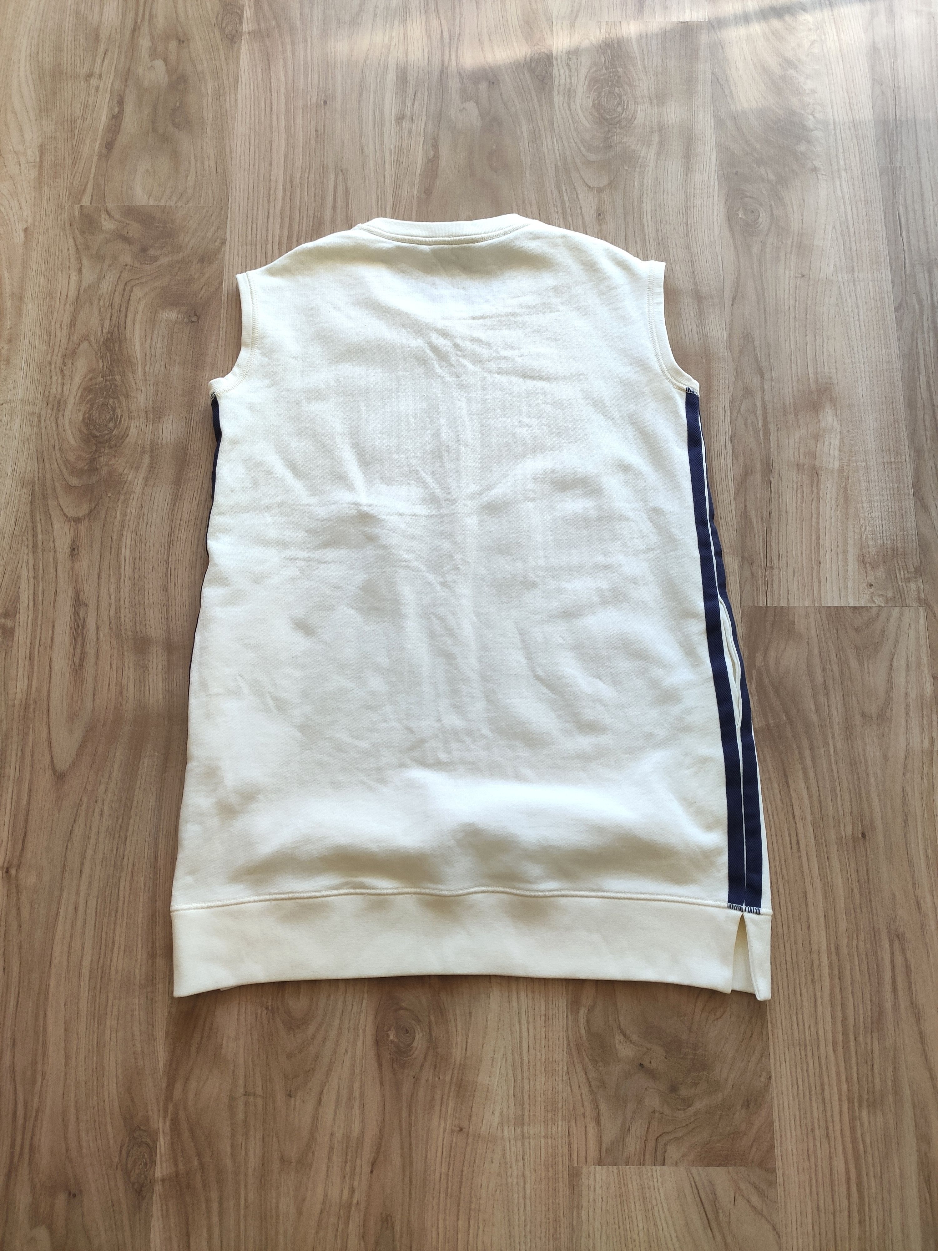Acne Studios × Designer Acne Studios Atlas Short SS14 dress ecru women basic Size S / US 4 / IT 40 - 8 Thumbnail