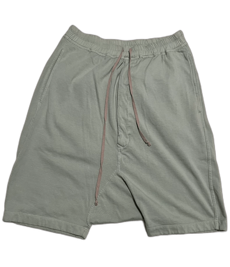 Rick Owens Rick Owens DRKSHDW Men's Casual Shorts Size M Size US 39 - 1 Thumbnail