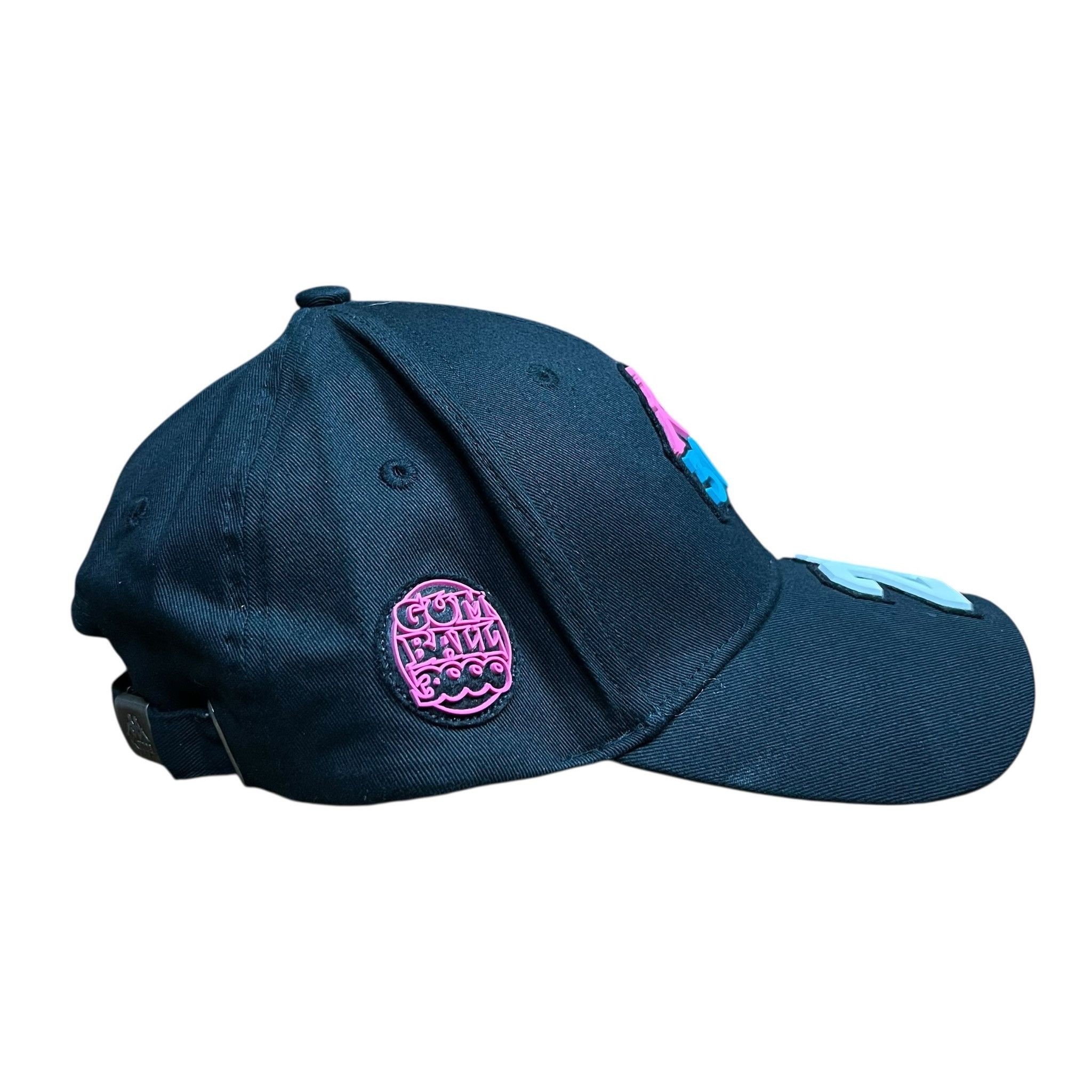 Kappa Gumball 3000 x Kappa x Hot Wheels x FaZe Clan Racing Cap Size ONE SIZE - 6 Thumbnail