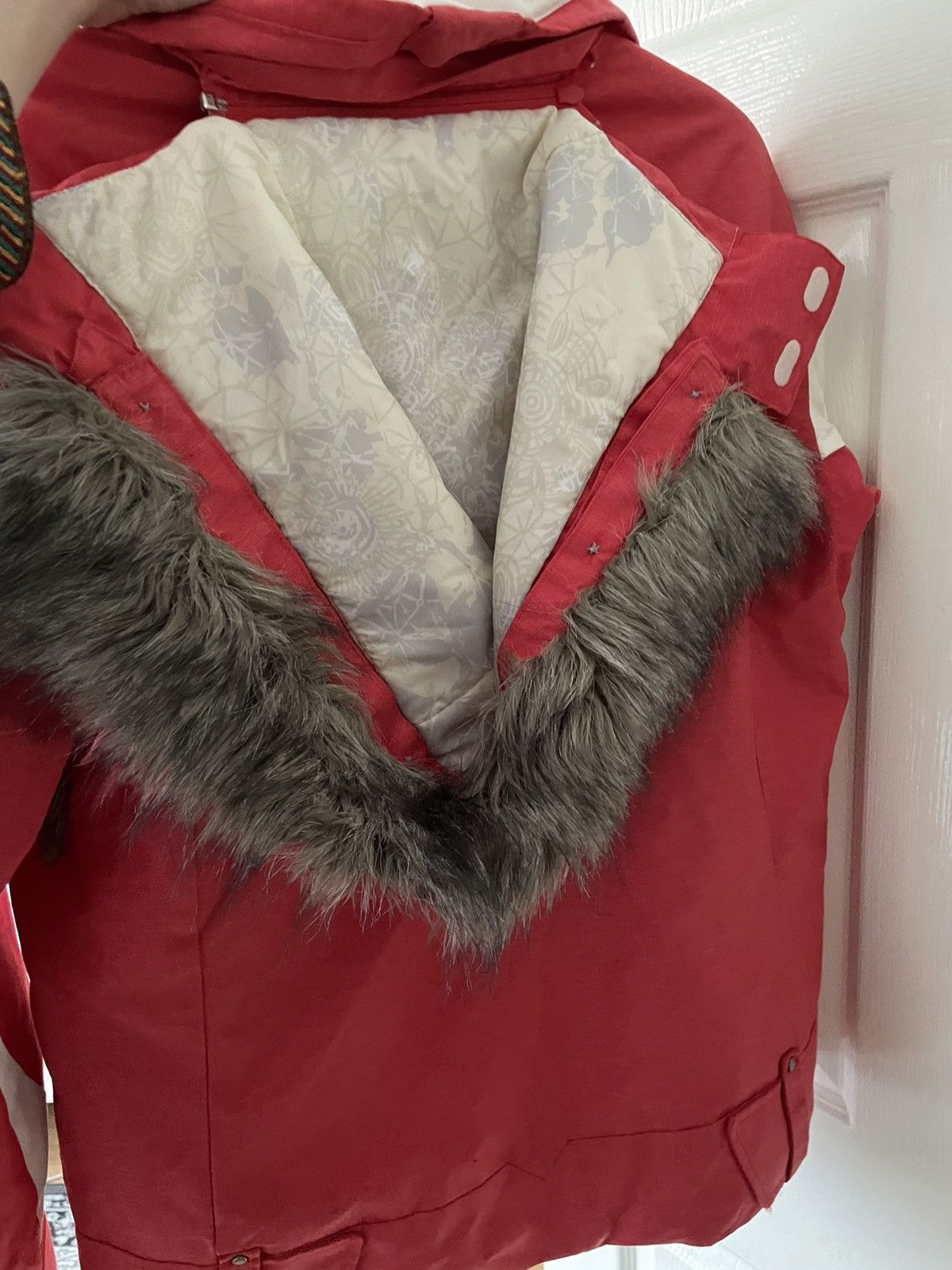 Columbia Columbia Sportswear XCO Core Interchange women's jacket y2k Size L / US 10 / IT 46 - 5 Thumbnail