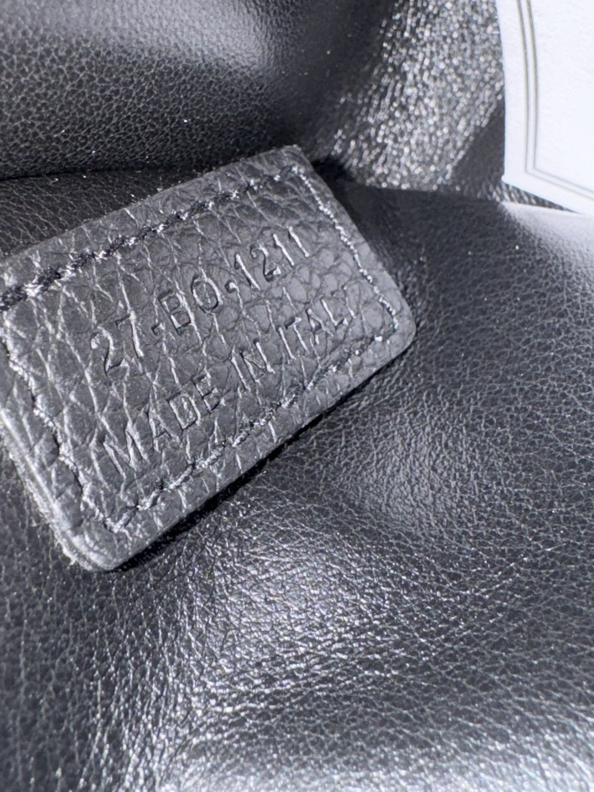Dior Dior x Cactus Jack Saddle Arm Pouch Size ONE SIZE - 8 Thumbnail