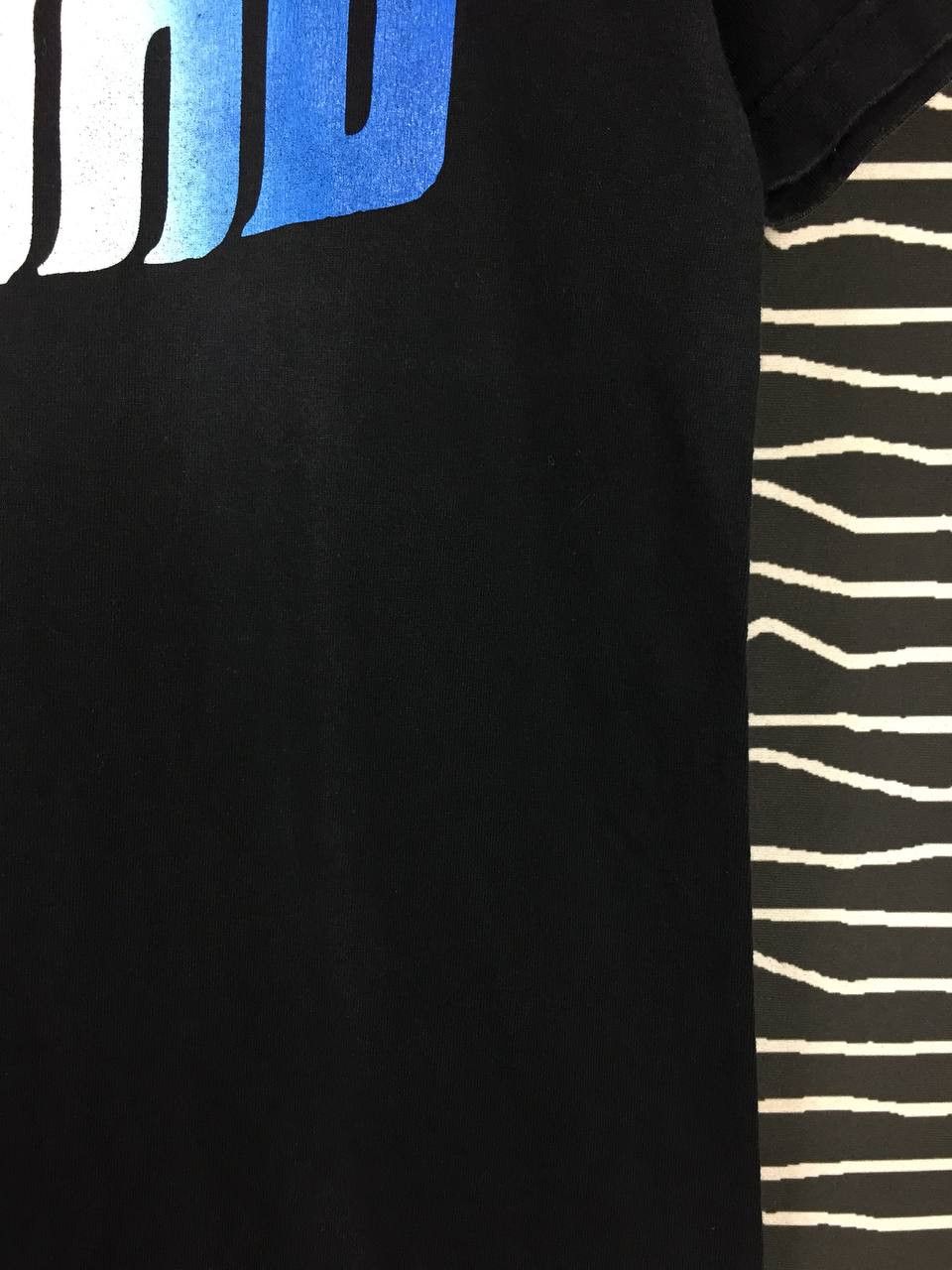 Vintage Vtg 00s Cut Rate Easy Wind Made In Usa Streetwear Skate Tee Size US S / EU 44-46 / 1 - 7 Thumbnail