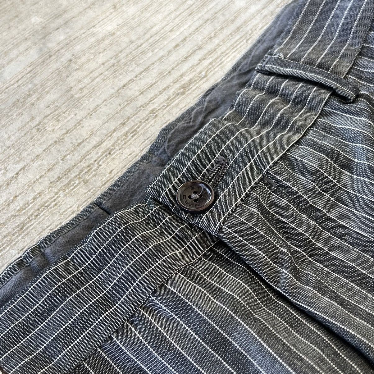 Etro × Vintage Etro Vintage Suit Pants Jacket Size 54R - 19 Thumbnail