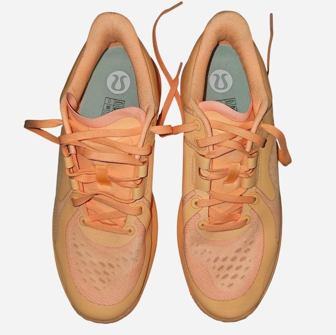 Lululemon Lululemon Trainers Size US 8.5 / IT 38.5 - 1 Thumbnail