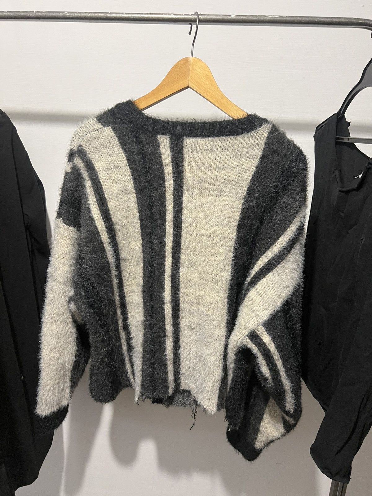 The Ragged Priest RAGGED cardigan Size US M / EU 48-50 / 2 - 2 Thumbnail