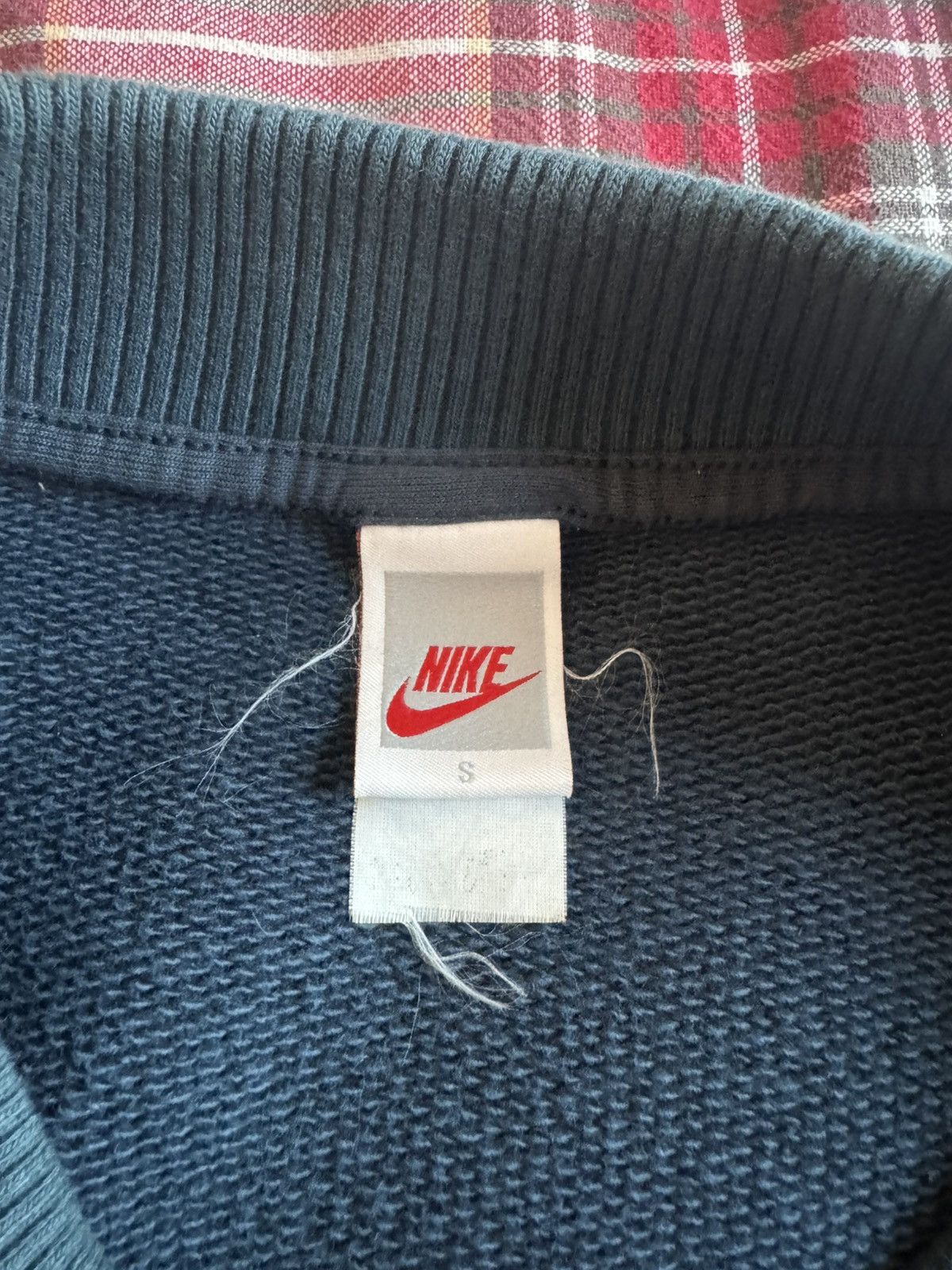 Cactus Plant Flea Market × Nike Nike Cactus Plant Flea Market Socks Crewneck Sweatshirt Size US S / EU 44-46 / 1 - 9 Thumbnail