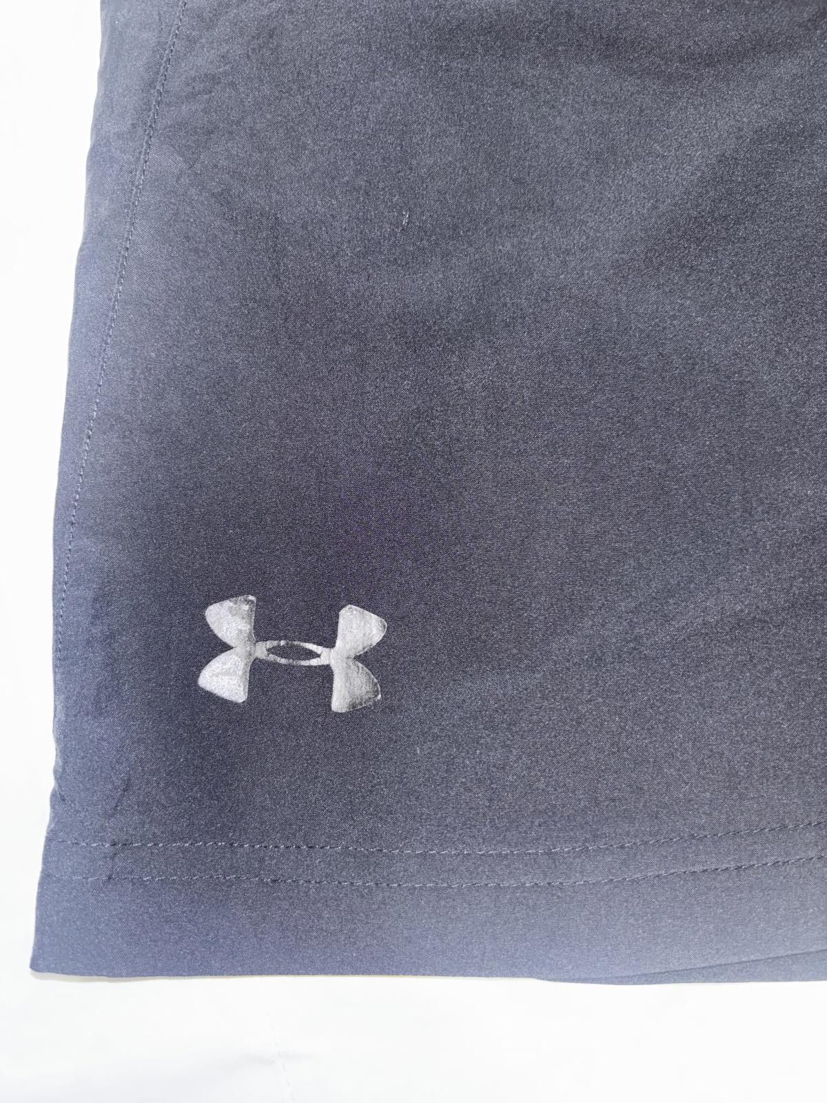 Under Armour Athletic Under Armour Men's Training Shorts - Black Size US 30 / EU 46 - 2 Thumbnail