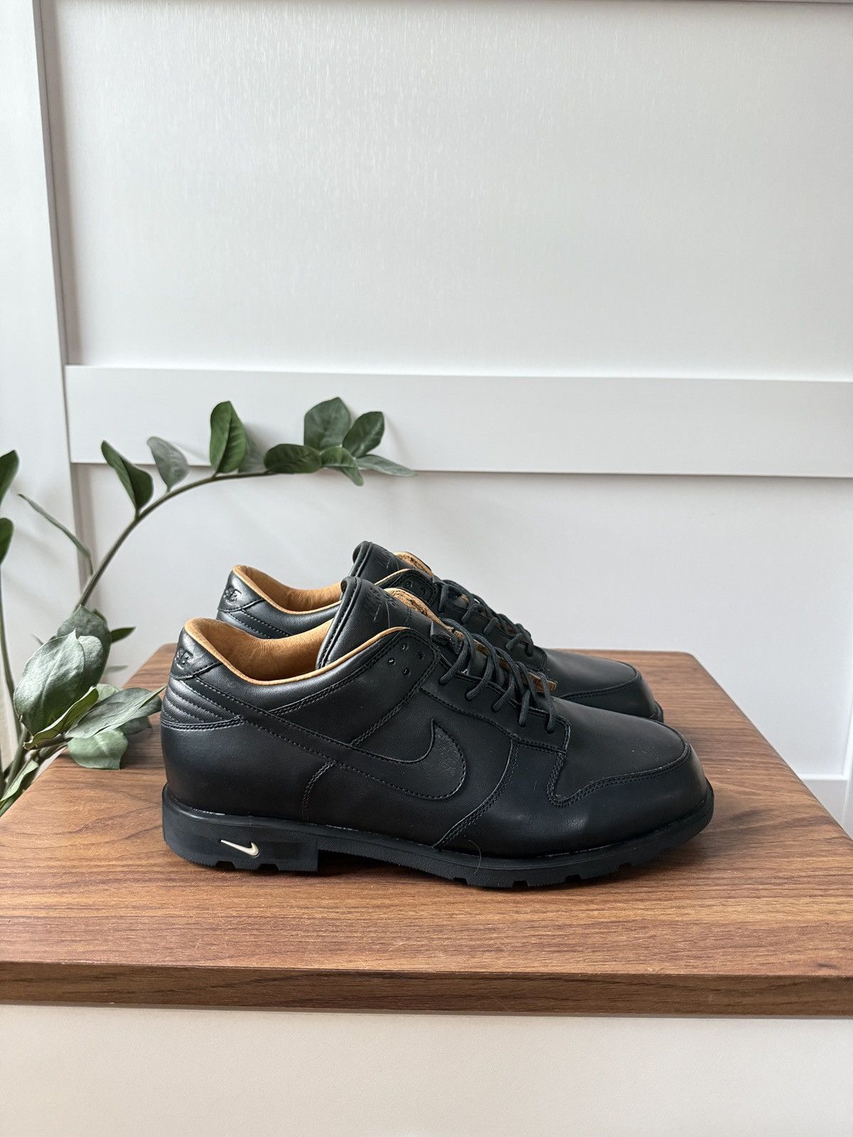 Nike SB Promo Nike SB Dunk Golf UnCleats Size US 9.5 / EU 42-43 - 2 Thumbnail