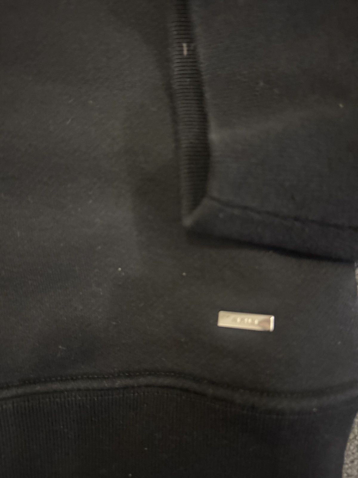 Amiri Amiri Hoodie Size US L / EU 52-54 / 3 - 9 Thumbnail