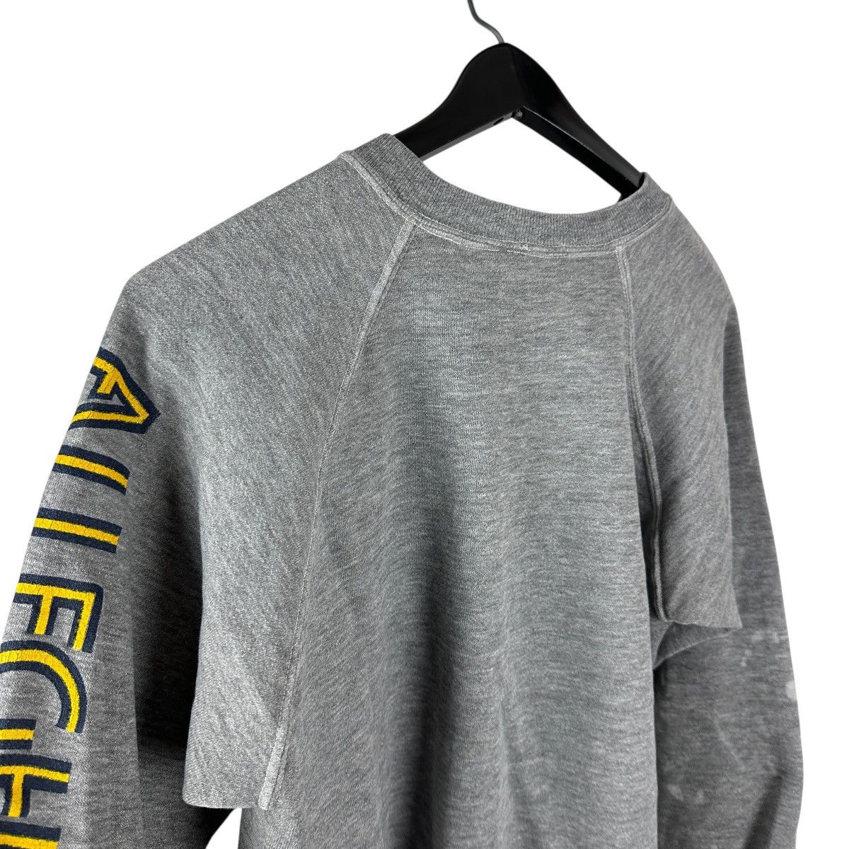 Vintage Vintage 70s Allegheny County Pennsylvania Sweatshirt Size US S / EU 44-46 / 1 - 2 Thumbnail