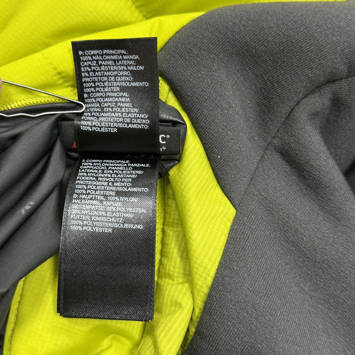 The North Face The North Face TNF Summit Series Primaloft Polartec Jacket Size US L / EU 52-54 / 3 - 21 Thumbnail