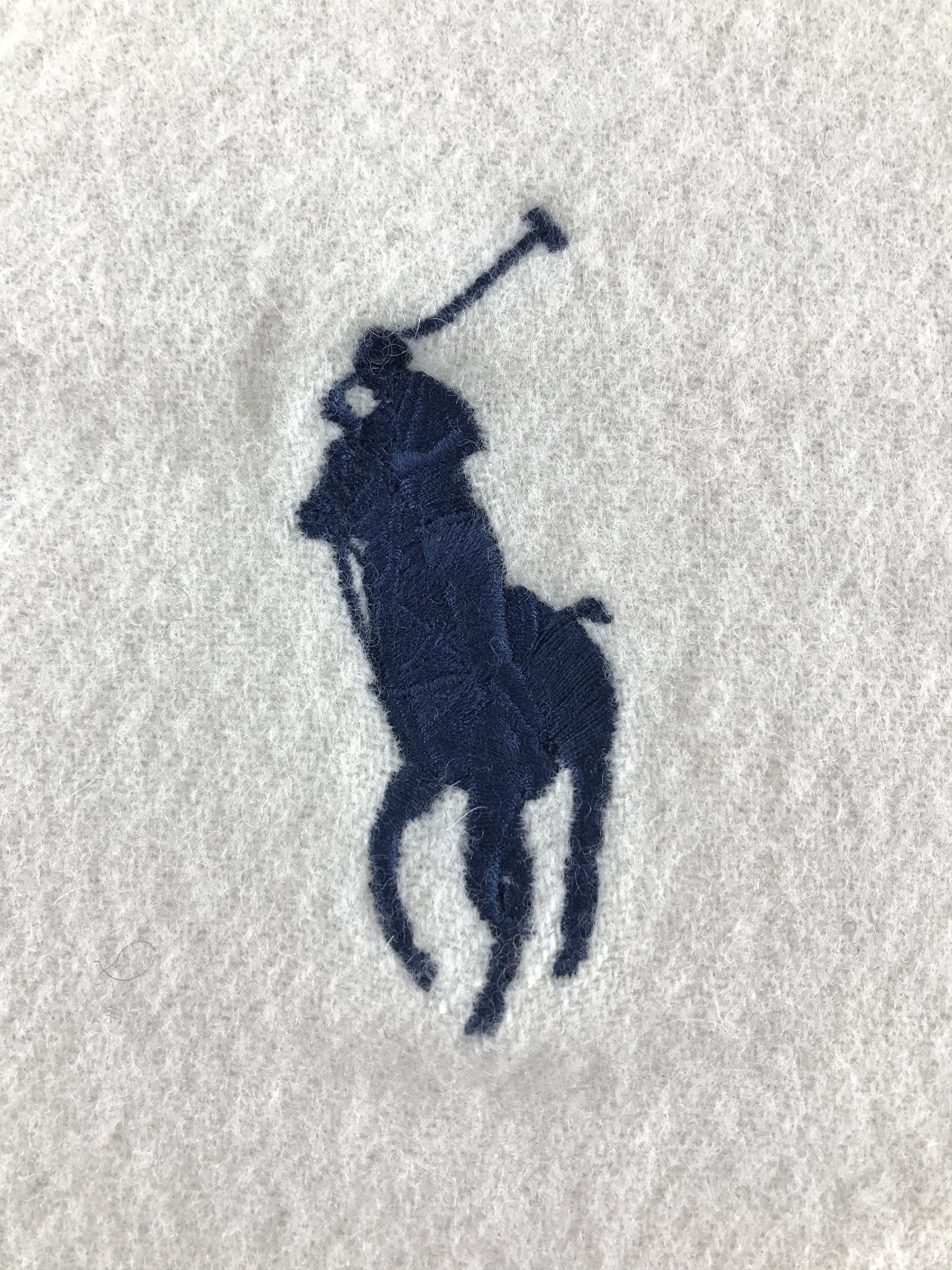 Polo Ralph Lauren Polo Ralph Lauren Scarf / Muffler / Neckwear - WW3025 Size ONE SIZE - 4 Thumbnail